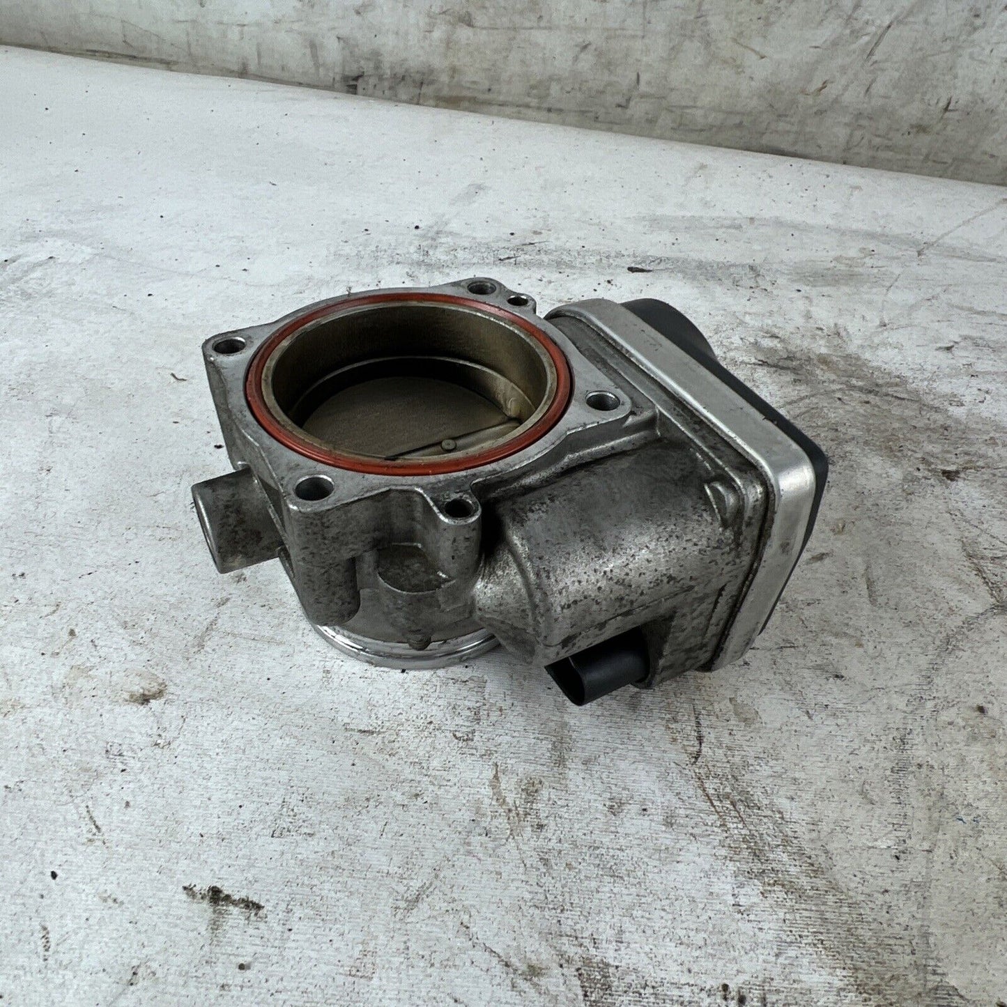  BMW E46 E39 E60 E53 E36 M54 3.0i Engine Motor Throttle Body 7502445 OEM