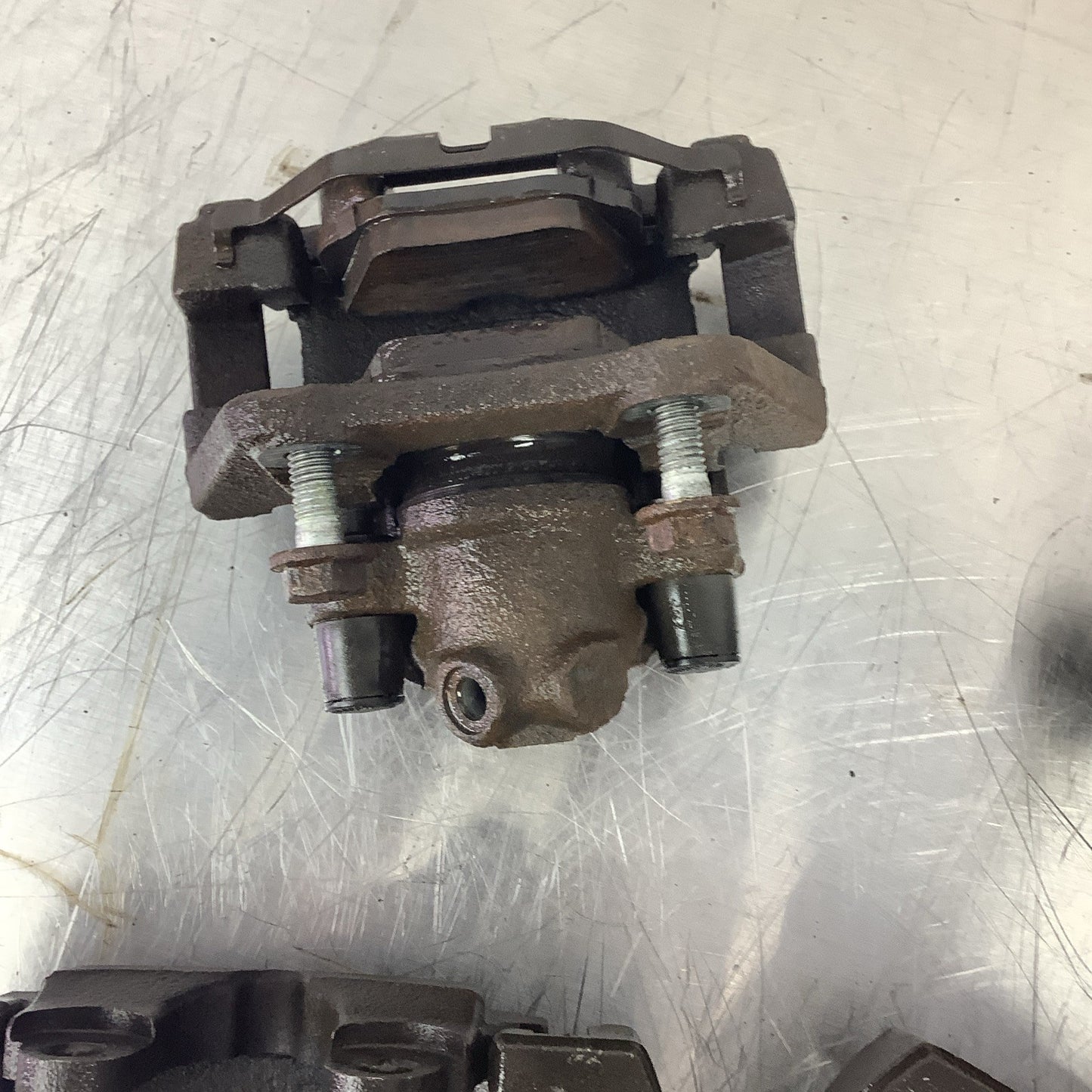 ? 01-10 OEM BMW E46 E83 X3 330ci Front Rear Left Right Brake Calipers SET