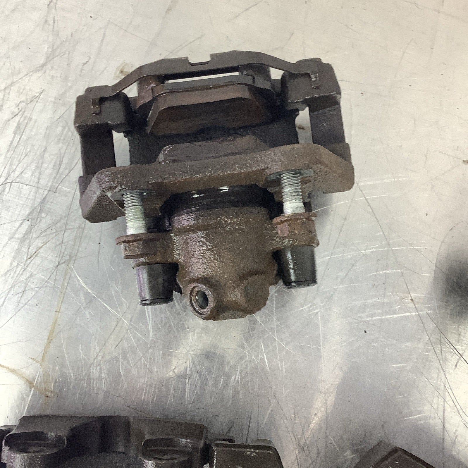 ? 01-10 OEM BMW E46 E83 X3 330ci Front Rear Left Right Brake Calipers SET