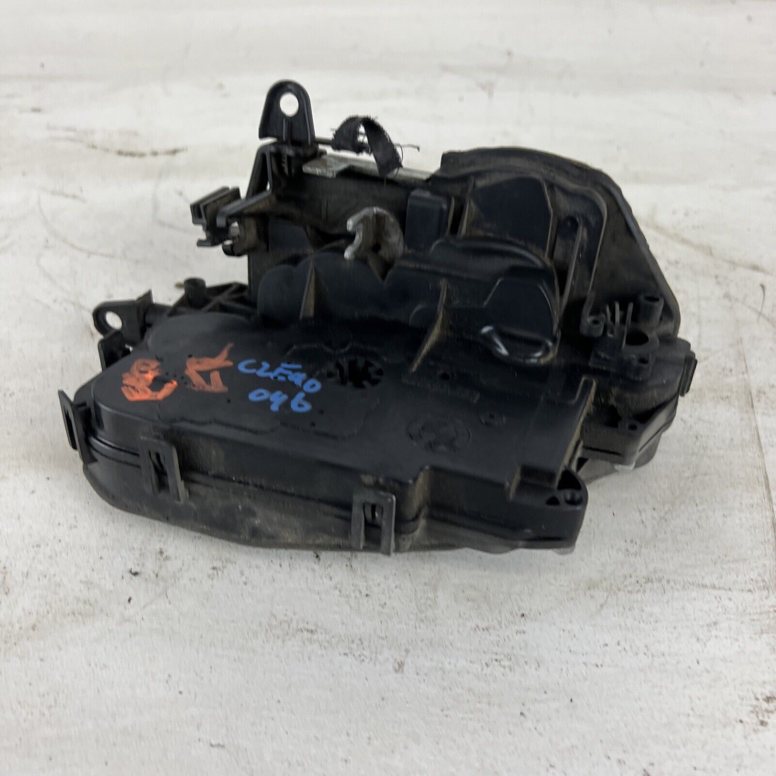 06-13 OEM BMW E90 E92 328 335 330 Front Right Door Lock Latch Actuator OEM