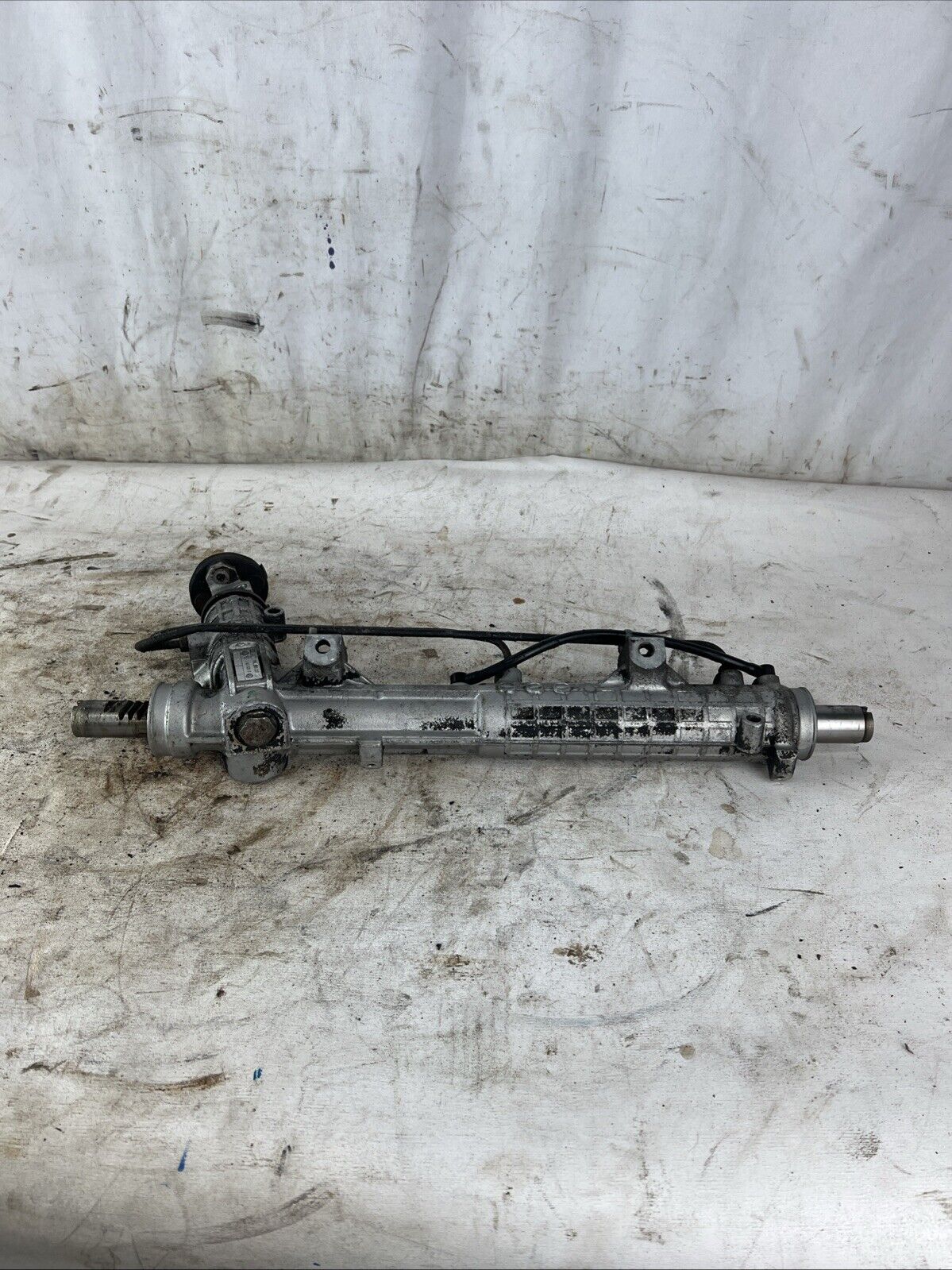 🥇92-99 BMW E36 3-SERIES HYDRO POWER STEERING GEAR RACK & PINION 1140828 OEM