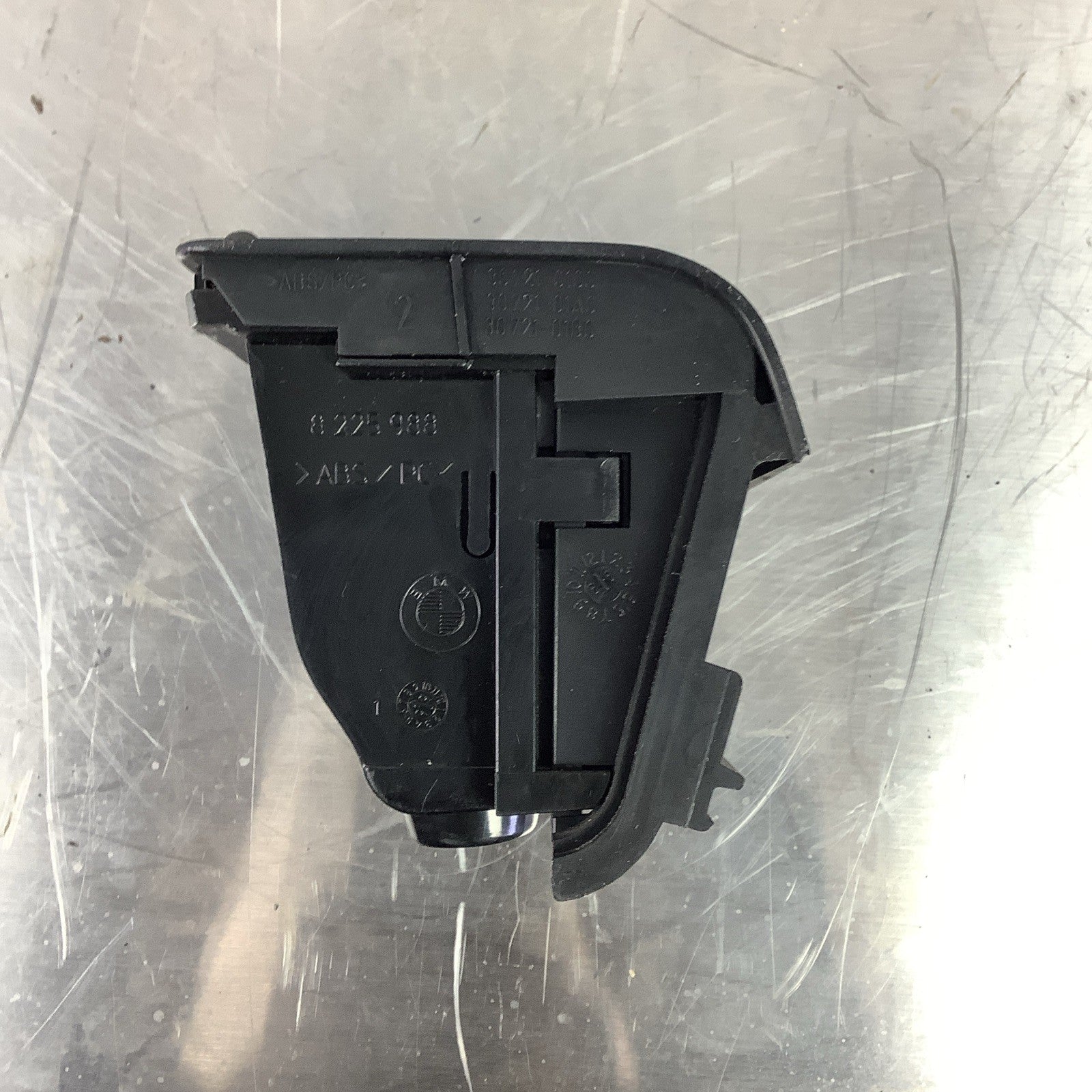 BMW 3 Series E46 M3 Rear Console Ashtray Insert Tray Smokers Package 8225988