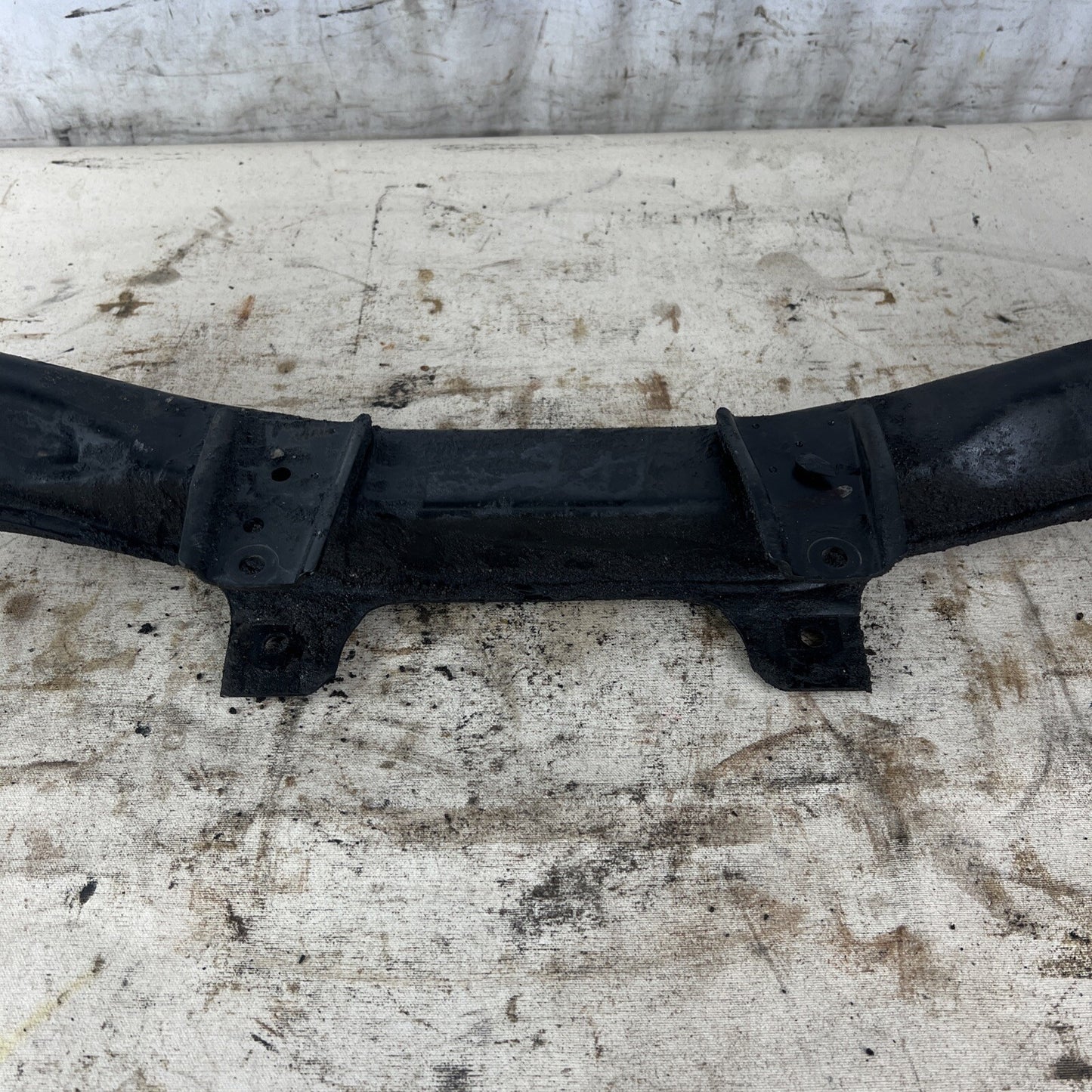 ⭐ 92-99 Bmw E36 Front Engine Subframe Cradle Support Oem M3 325i Z3 328i 323i #4