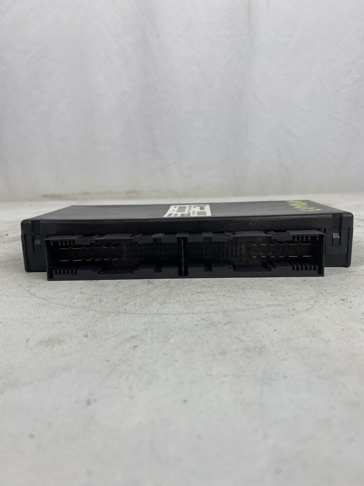 BMW E60 E61 E63 E64 5 6 SERIES KGM HIGH BODY GATEWAY MODULE PN 9221109