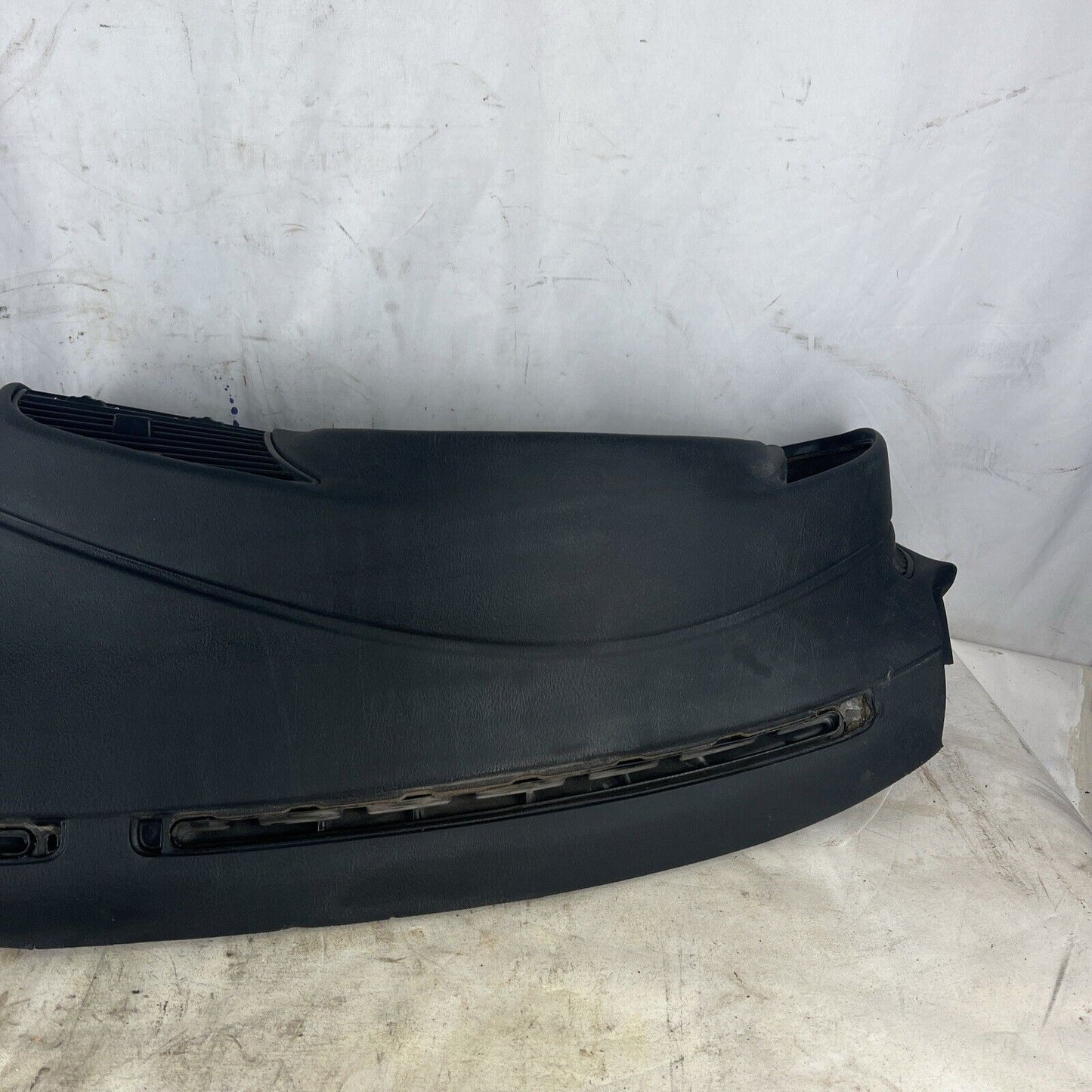 94-99 BMW E36 M3 325 323 328 318 Coupe / Convertible Dashboard Black