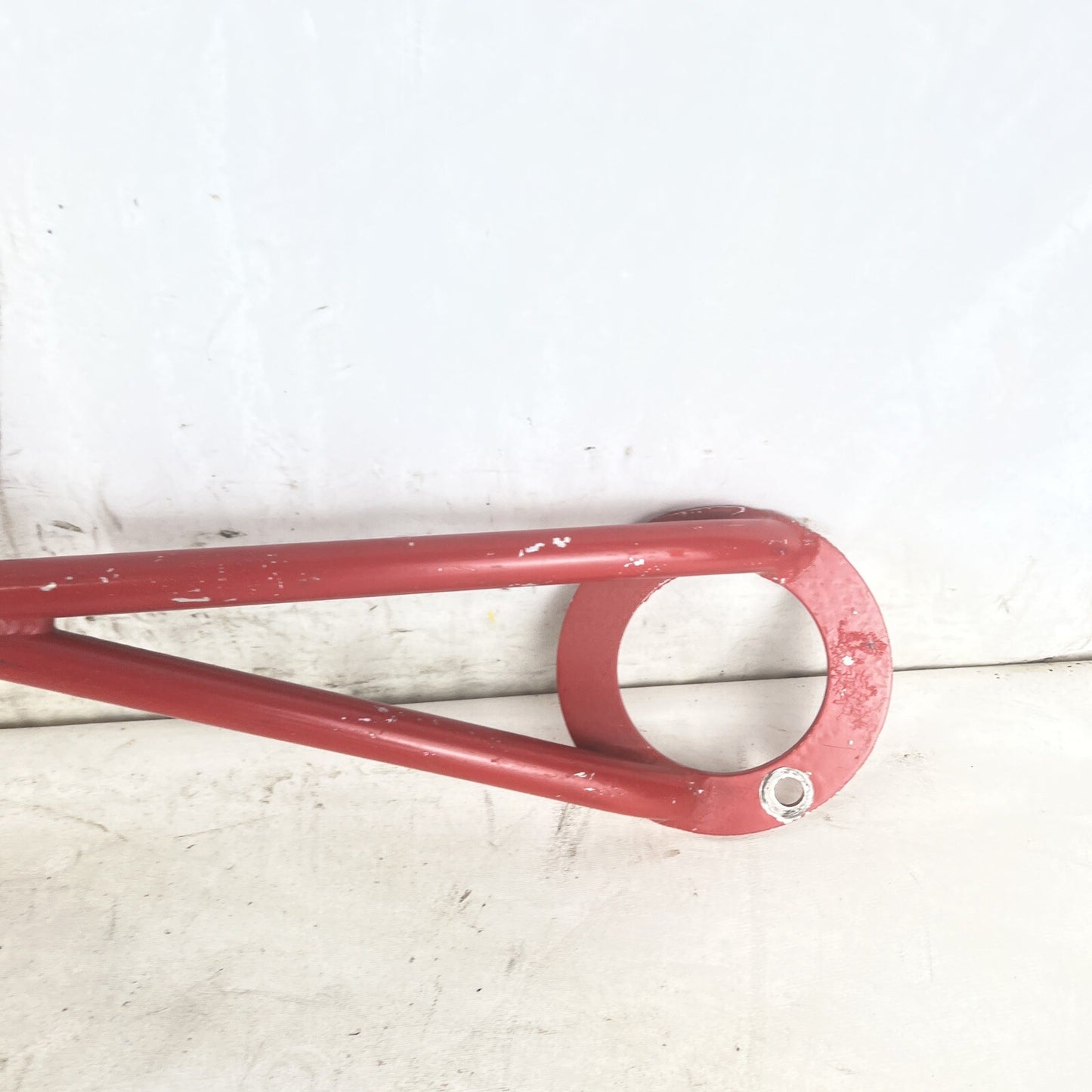 RARE MINES R32 GTR STRUT BRACE RARE!!! STRUT BAR Mine's