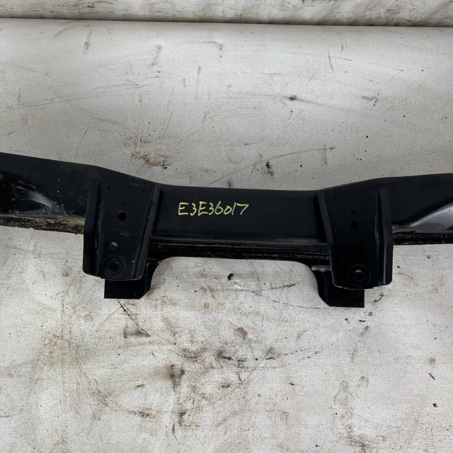 Front Subframe Crossmember BMW 325I E36 Sedan OEM (1992-1997)