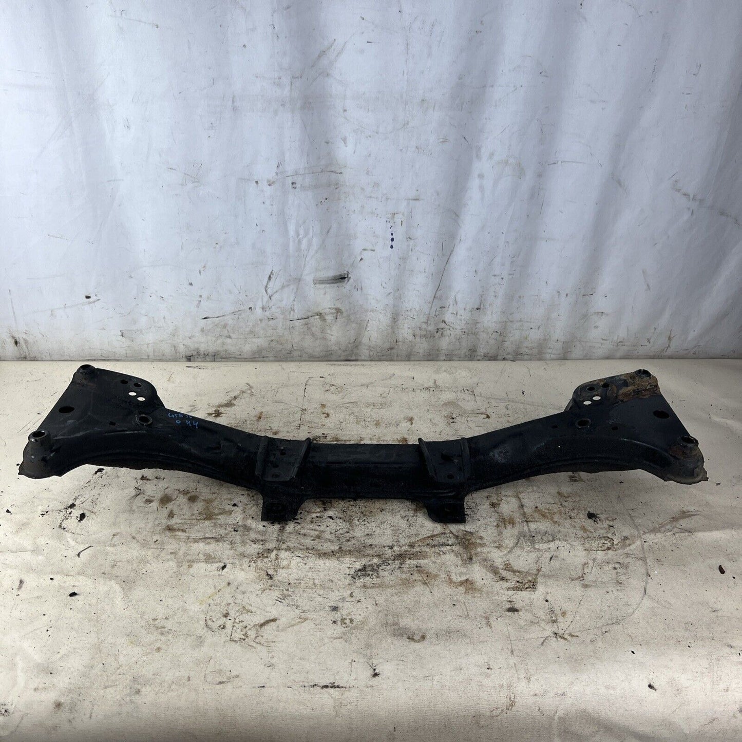 ⭐ 92-99 Bmw E36 Front Engine Subframe Cradle Support Oem M3 325i Z3 328i 323i #4