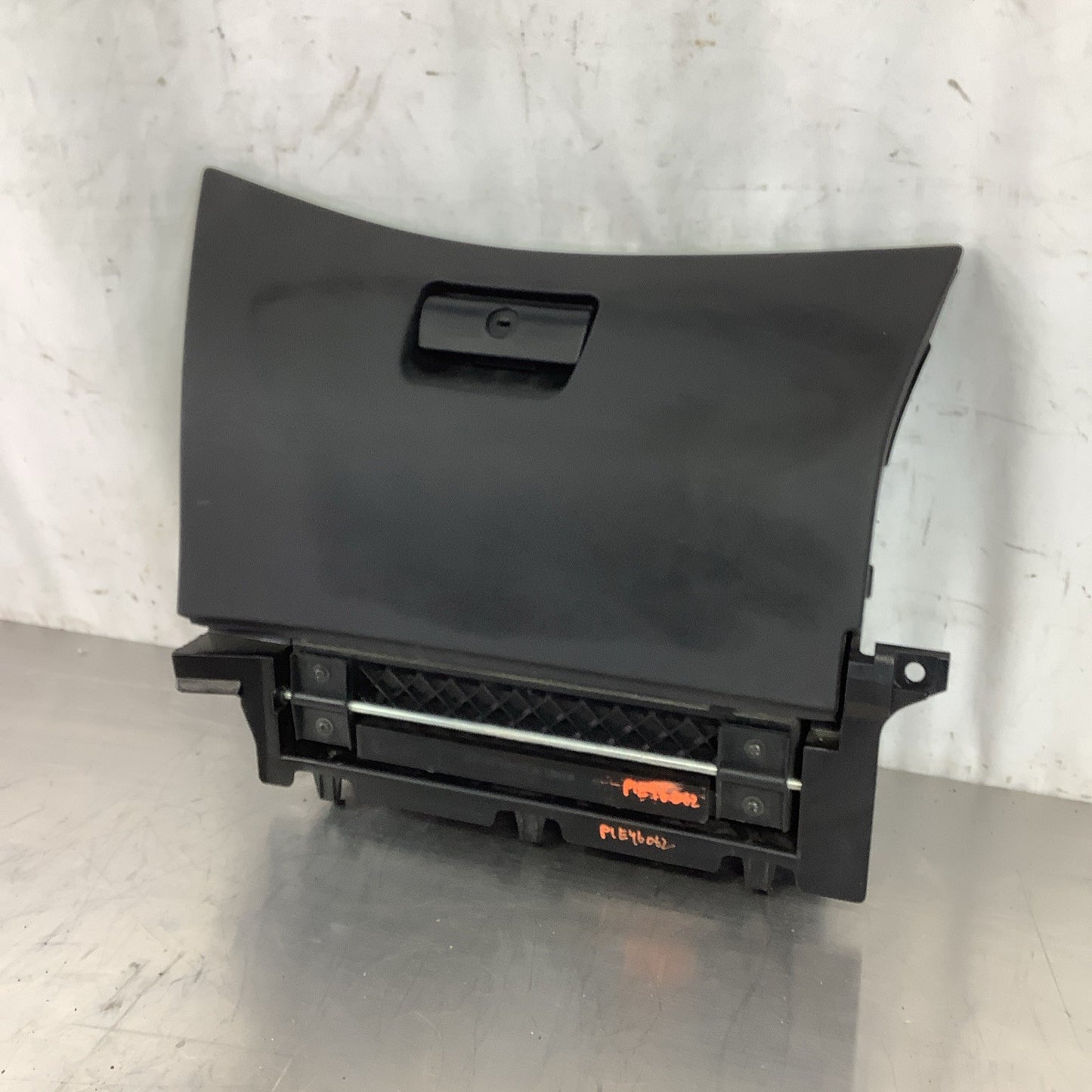 98-06 BMW E46 3 Series Glovebox Storage Compartment Housing Assembly Black OEM✅