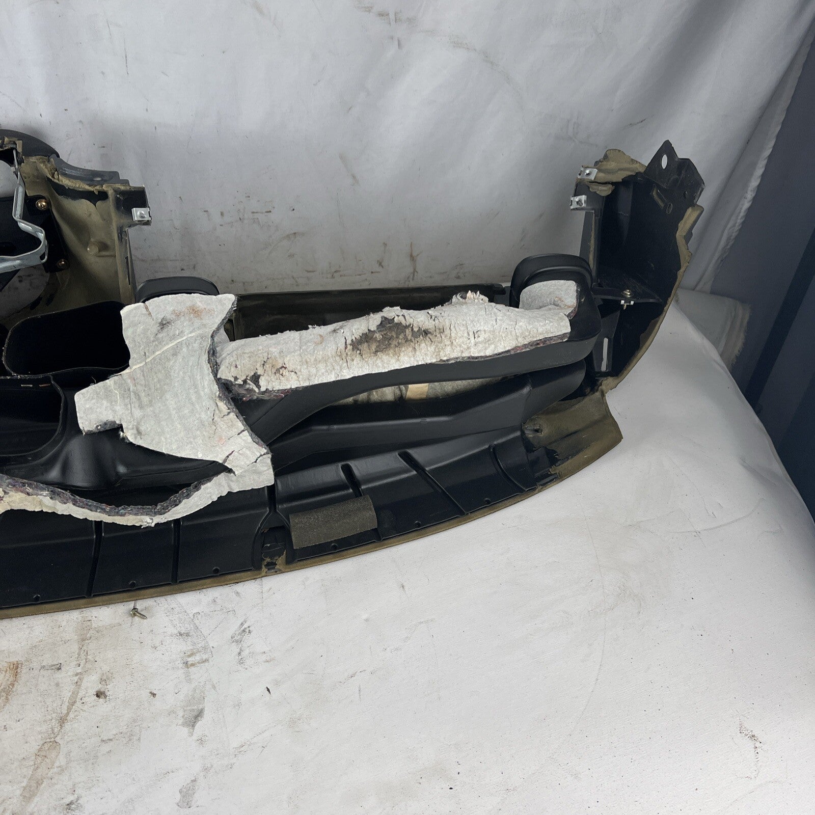 94-99 BMW E36 M3 325 323 328 318 Coupe / Convertible Dashboard Gray Black