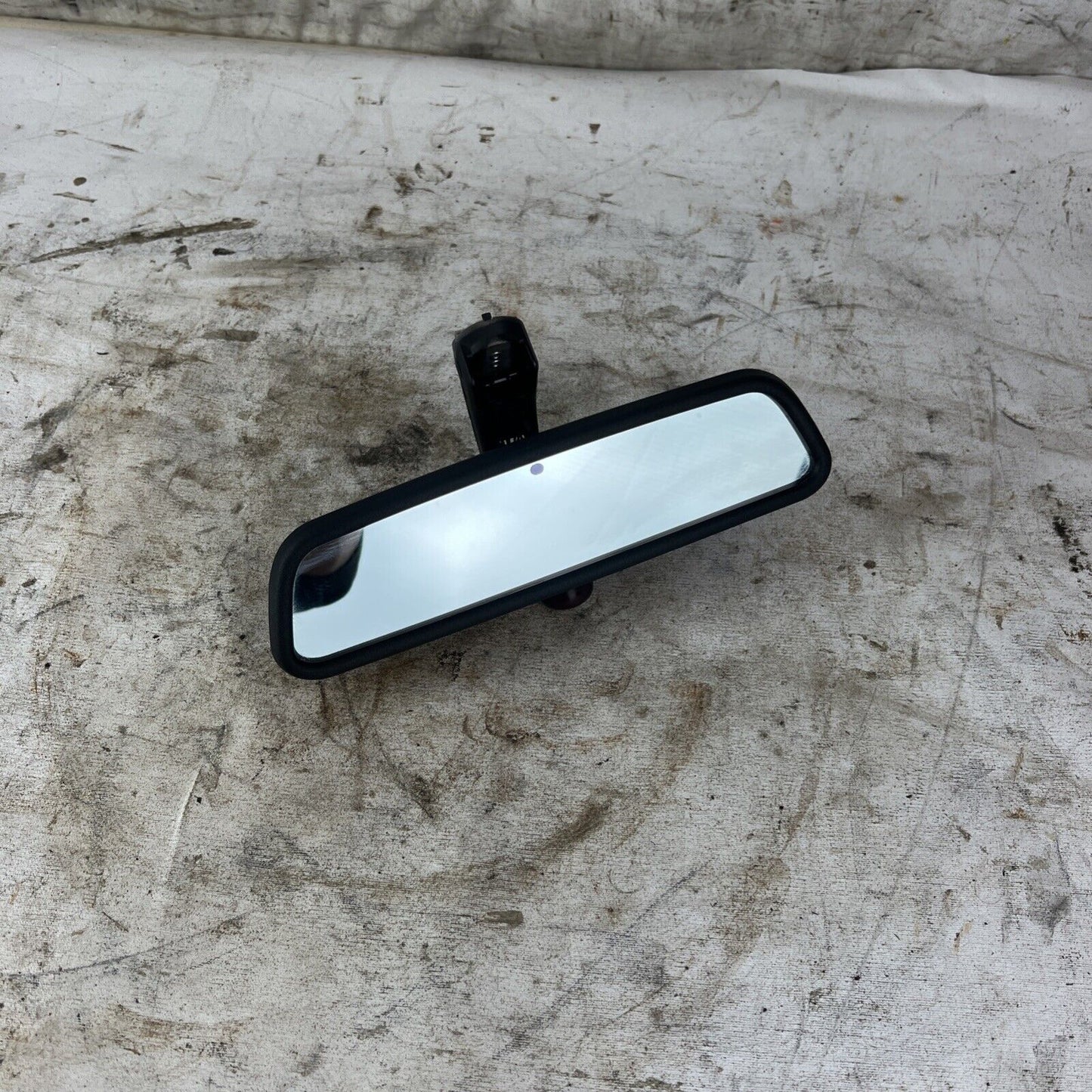 2003 BMW 330CI E46 - Rear View Mirror - OEM - 8236774