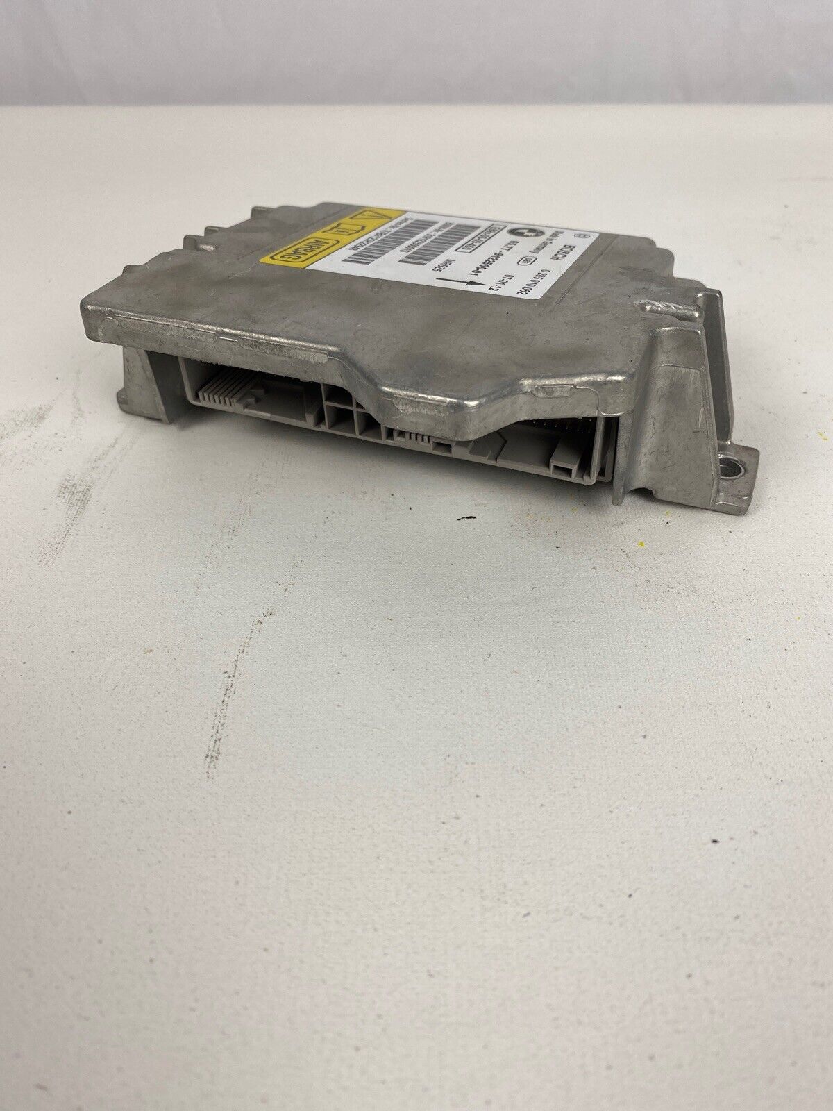 2007-2011 BMW E90 SEDAN SAFETY SRS AIRBAG COMPUTER CONTROL MODULE UNIT OEM