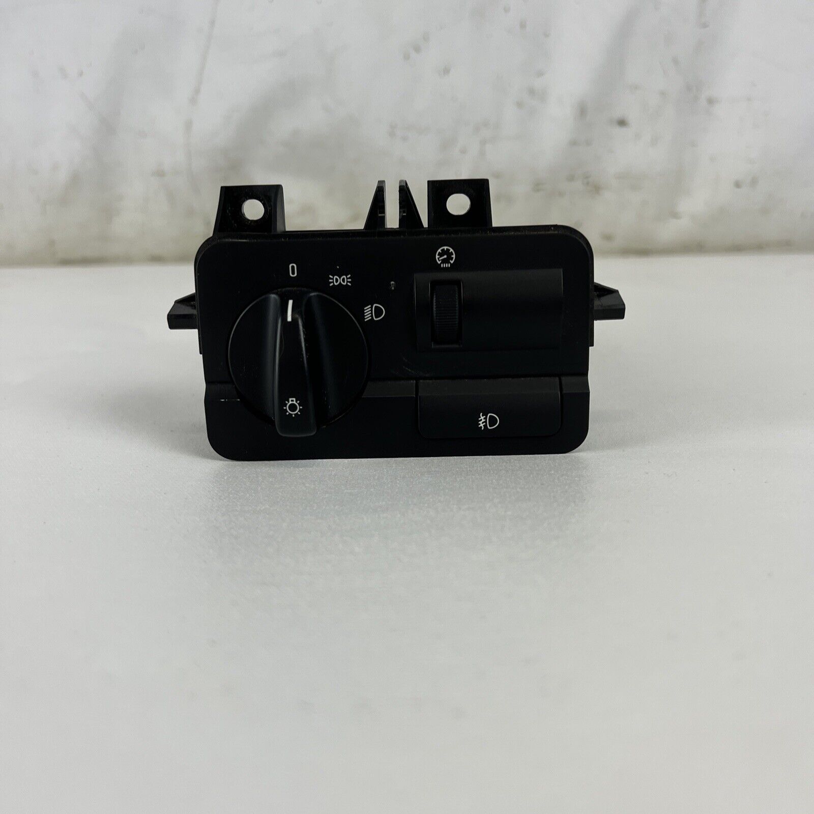 99-01 BMW 3-series headlight switch 61316901433 6901433 #B014