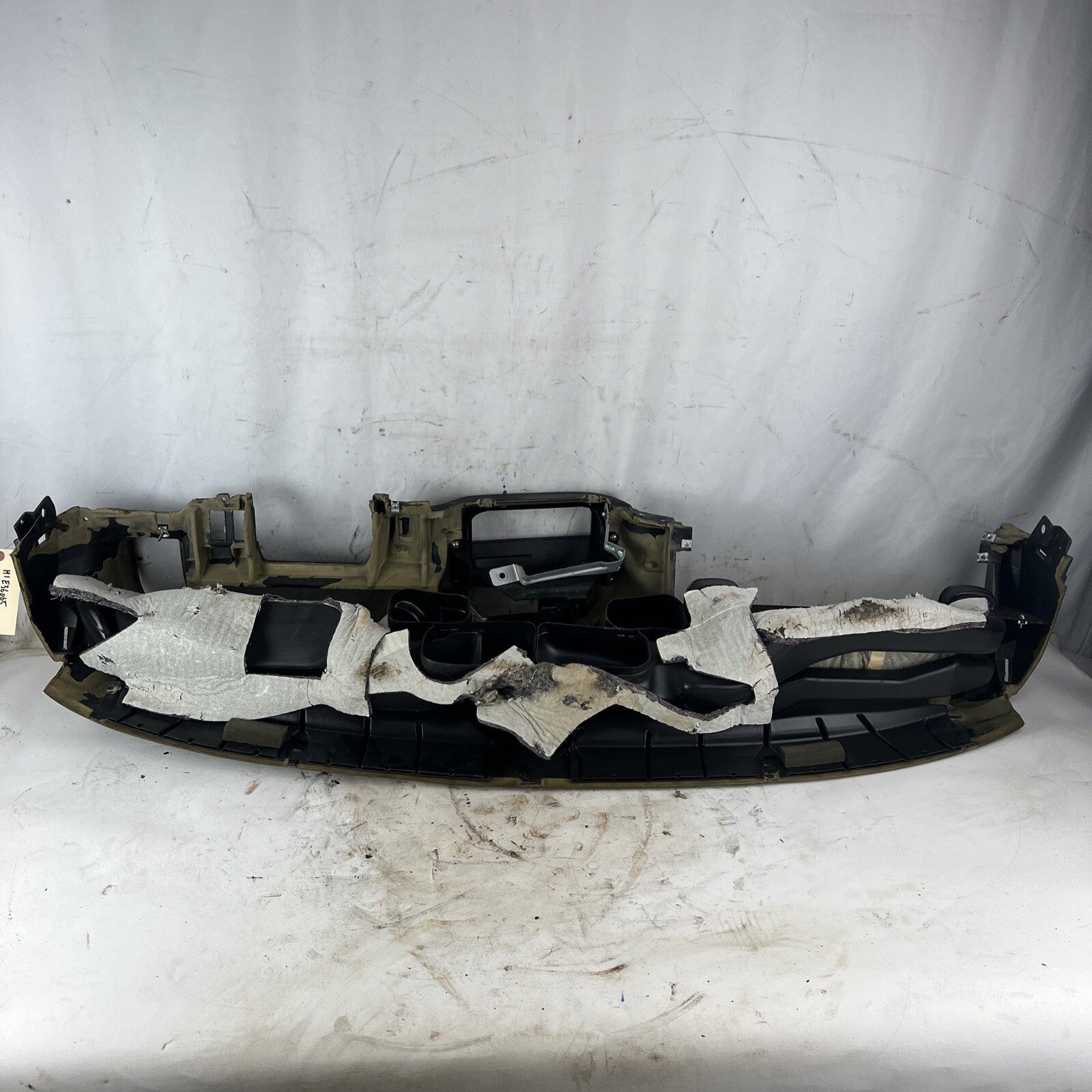 94-99 BMW E36 M3 325 323 328 318 Coupe / Convertible Dashboard Gray Black