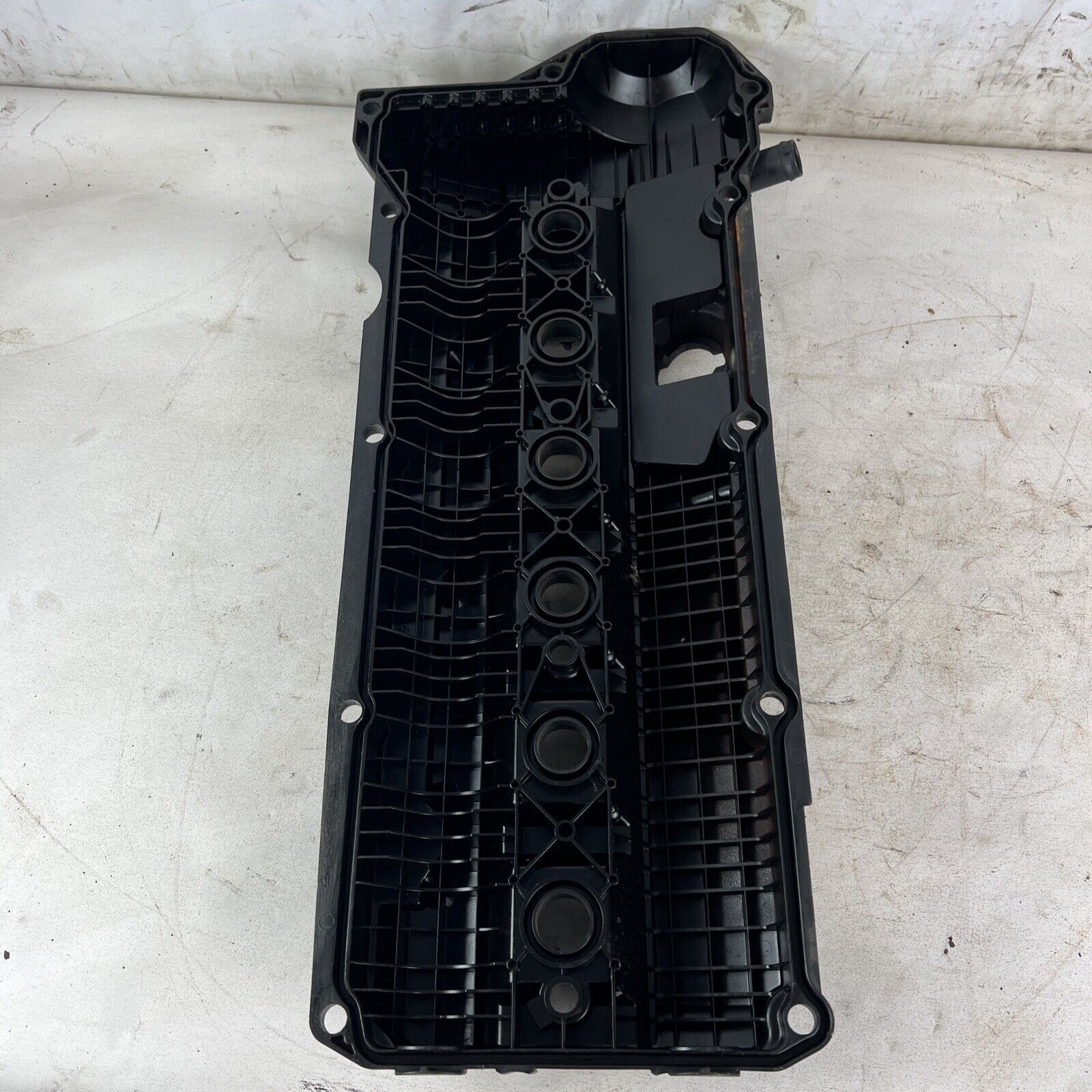 BMW M52 S52 Valve Cover 1996-2000 USED OEM E36 E39 Z3 USED OEM