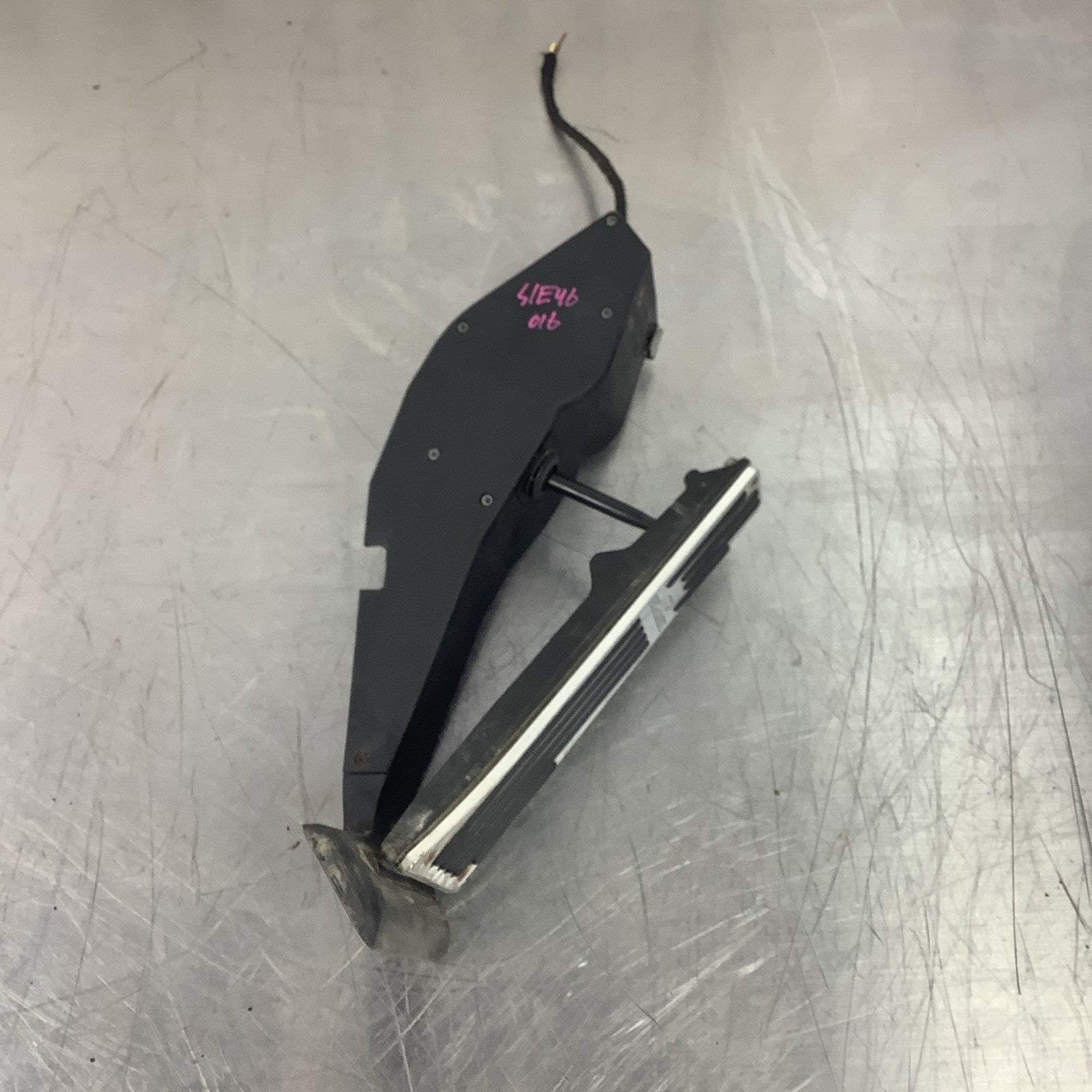 BMW E46 325 330 E39 530i 525i AC Schnitzer AUTO ACCELERATOR GAS PEDAL 6762480