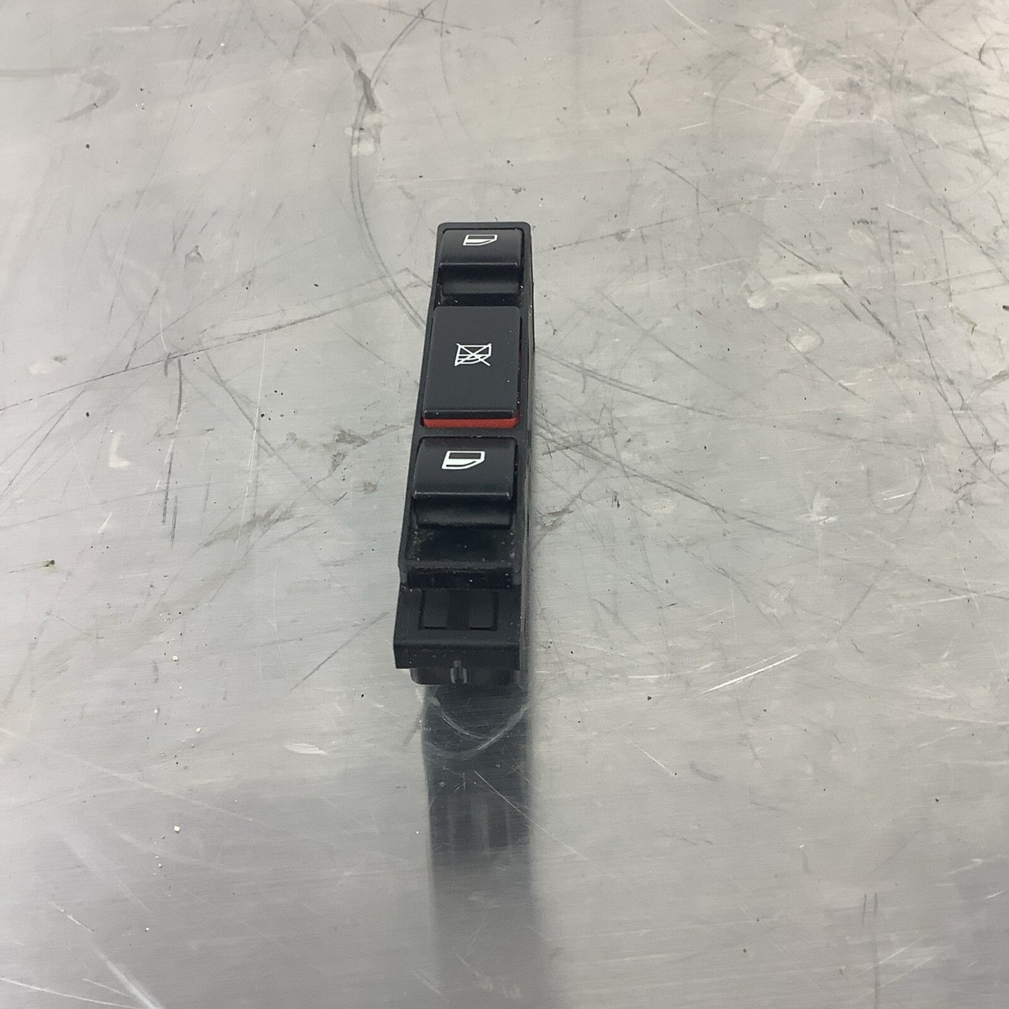 99-05 BMW E46 320I 323I 325I 328I 330I M3 WINDOW SWITCH LH LEFT DRIVER OEM