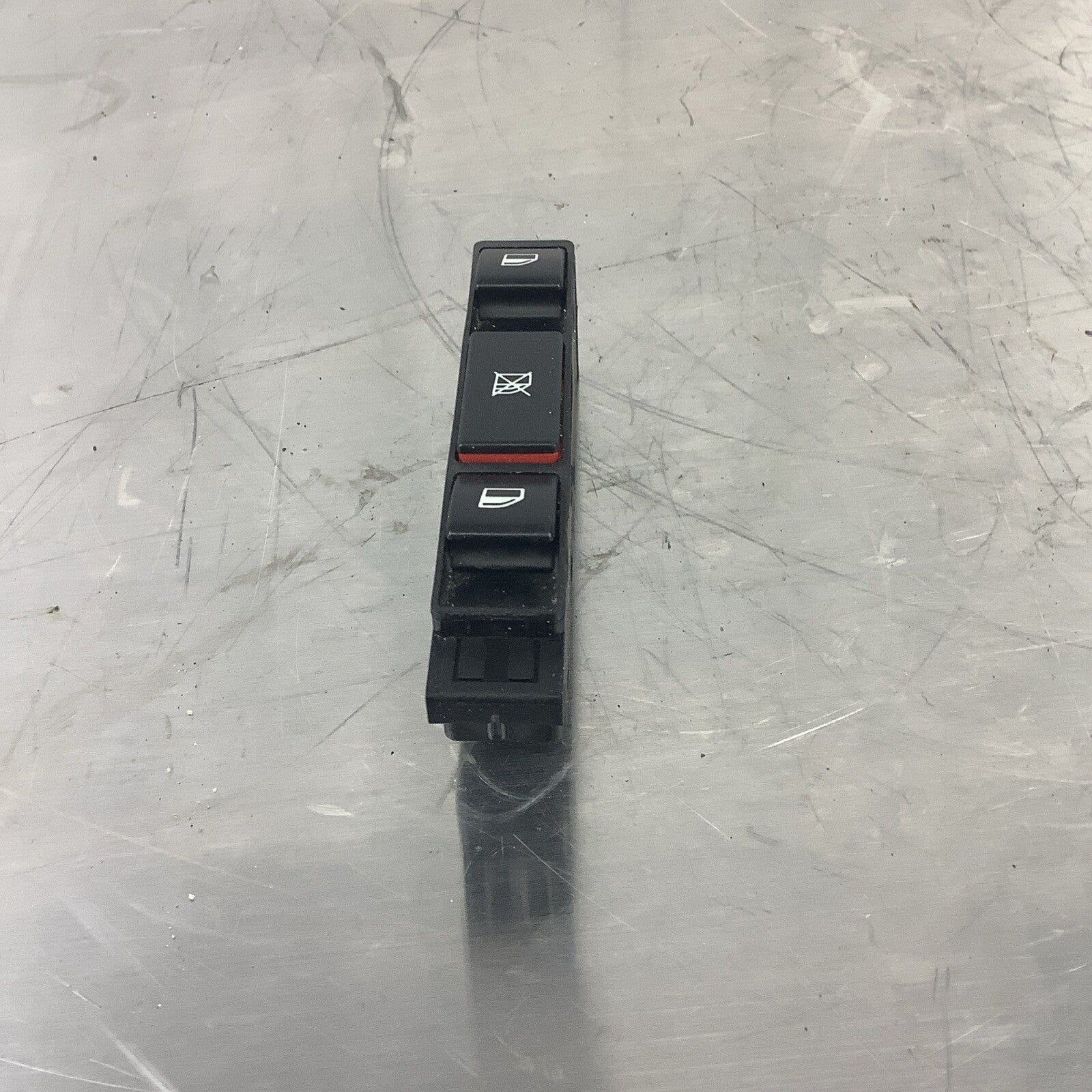 99-05 BMW E46 320I 323I 325I 328I 330I M3 WINDOW SWITCH LH LEFT DRIVER OEM