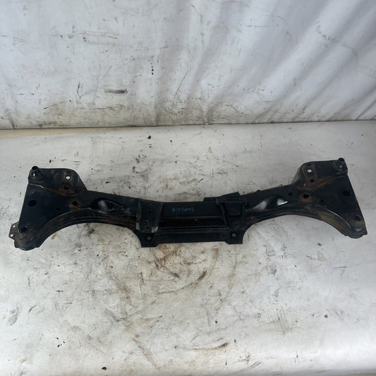 BMW E46 Front Crossmember Subframe OEM 99-06 323 325 328 330 M3