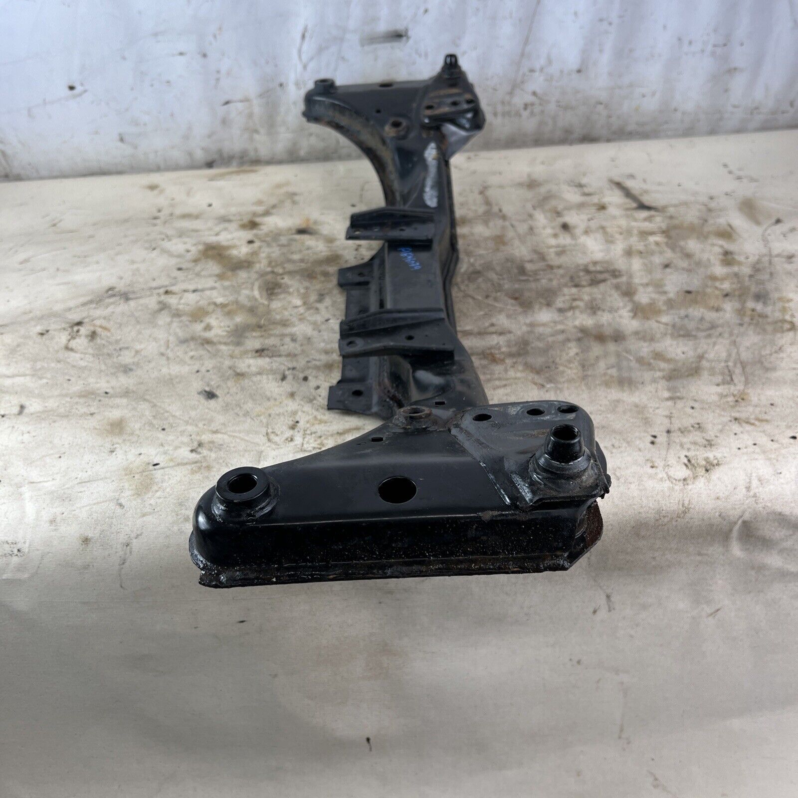 ☑️ BMW 2000-2008 E46 330CI Z4 FRONT ENGINE CRADLE SUBFRAME CROSSMEMBER OEM