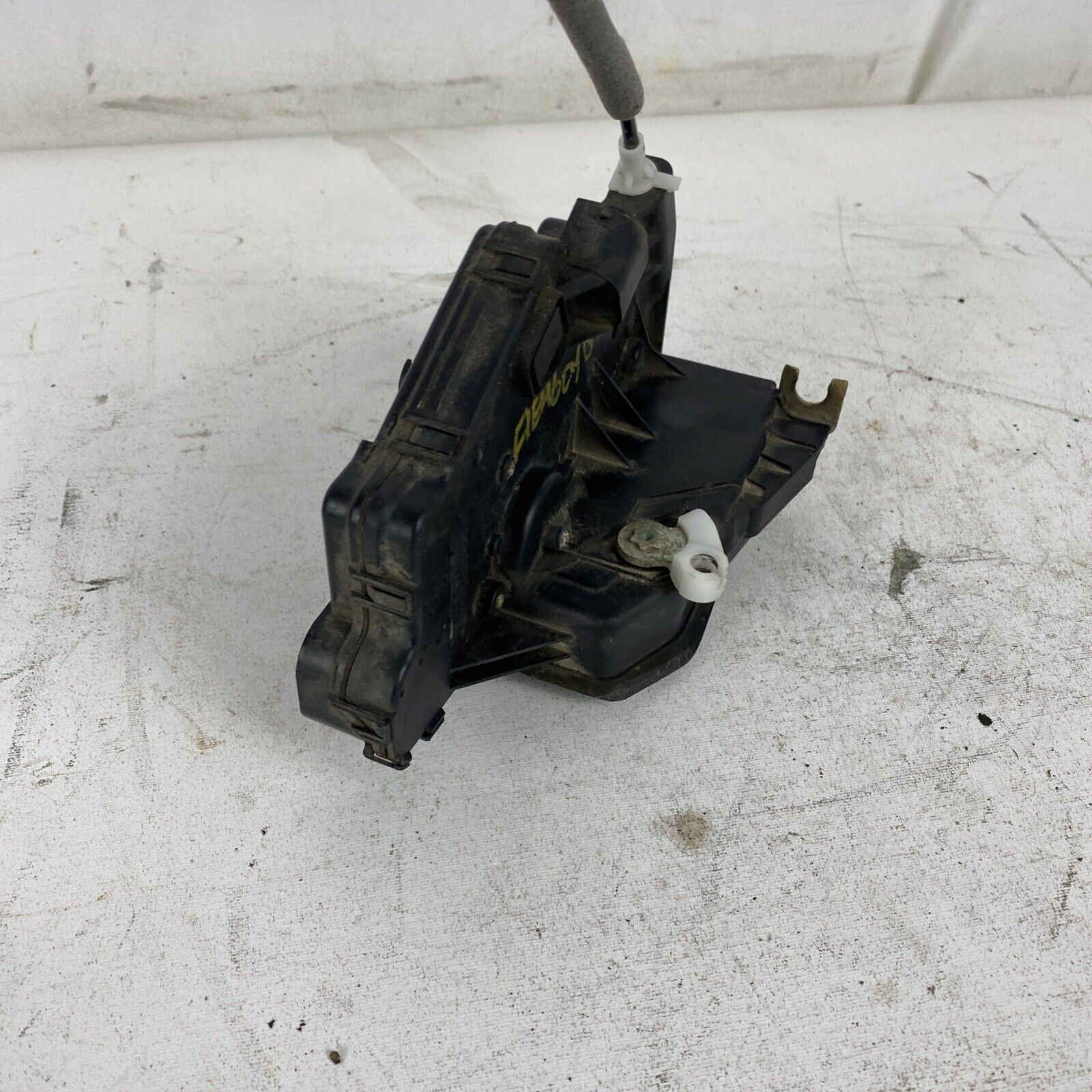 00-05 BMW E46 323i 325i 328i 330i Front Passenger Door Lock Latch Actuator OEM