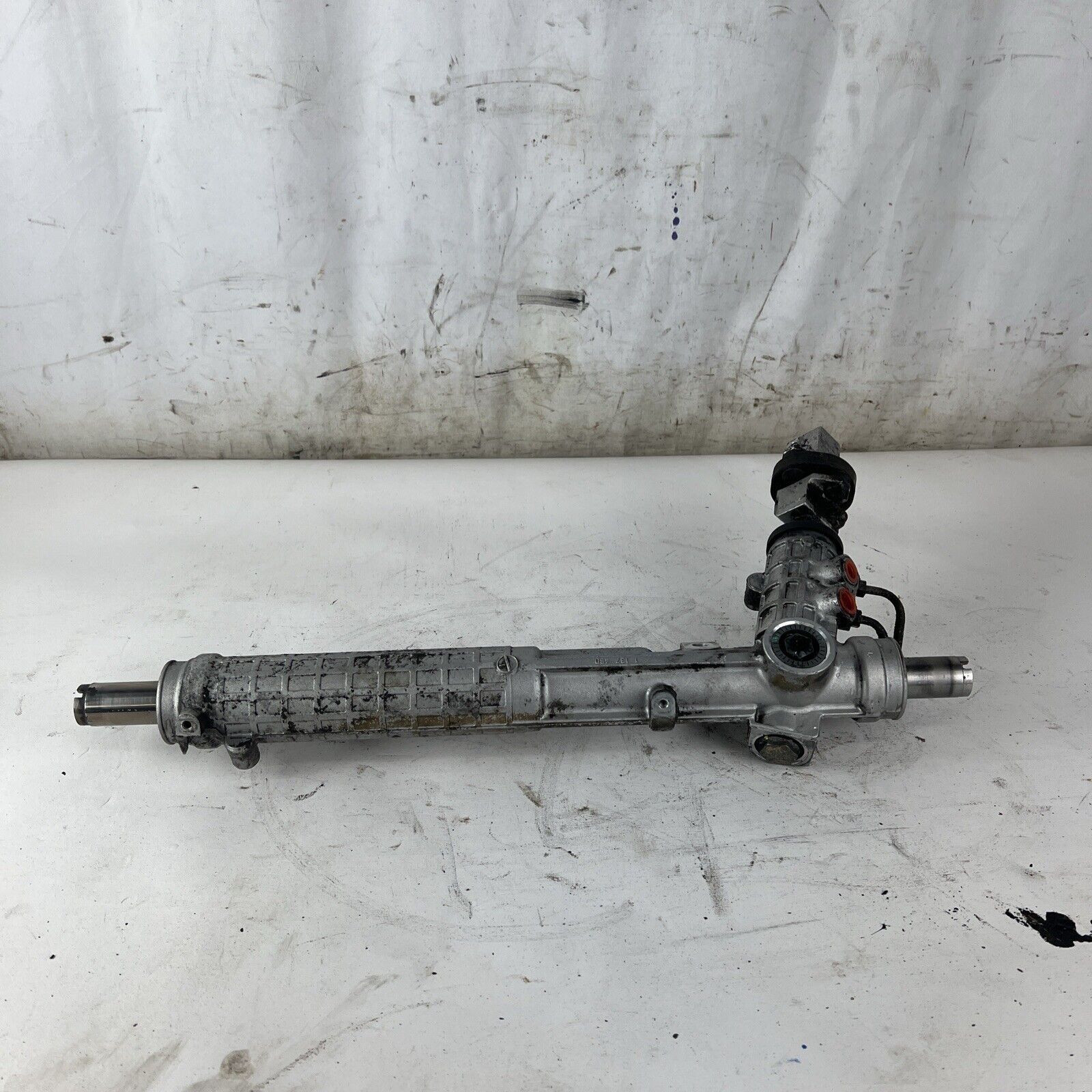 BMW E36 Power Steering Rack and Pinion 1140828 OEM 92-99 318 323 325 328 M3