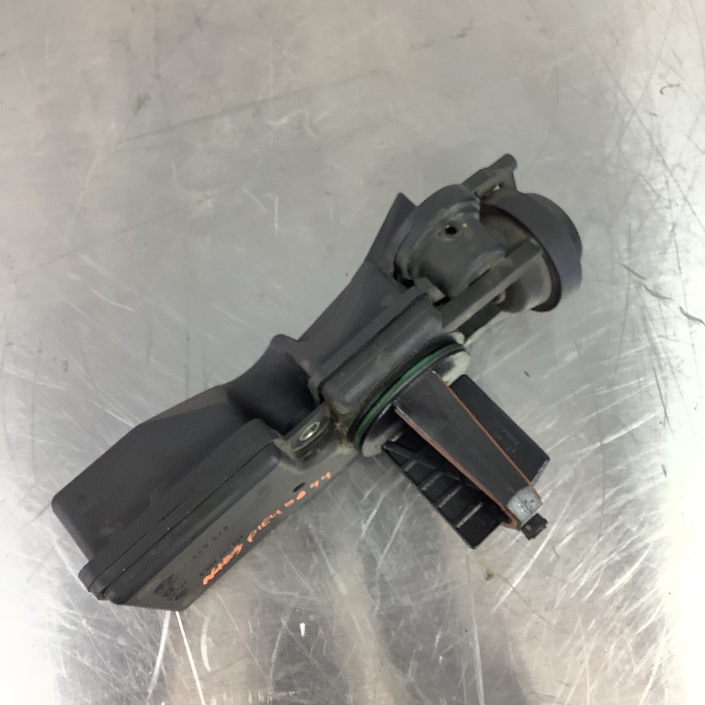 BMW Z3 E39 E46 323i M52 Engine Air Intake Manifold Flap Adjuster Valve 99-00 OEM