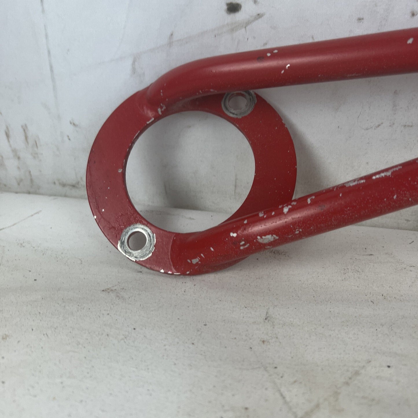 RARE MINES R32 GTR STRUT BRACE RARE!!! STRUT BAR Mine's