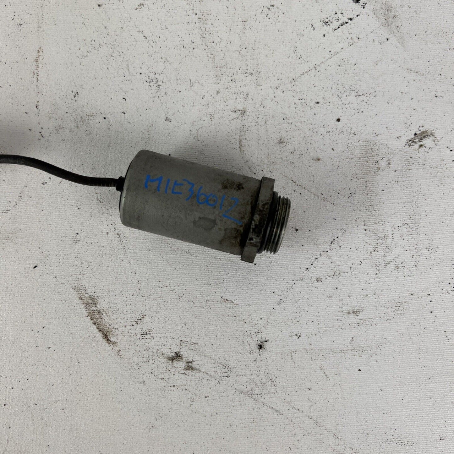 BMW E34 525i M50 M52 S50 S52 E36 325i E46 325 M3 Vanos Unit Solenoid Genuine #12