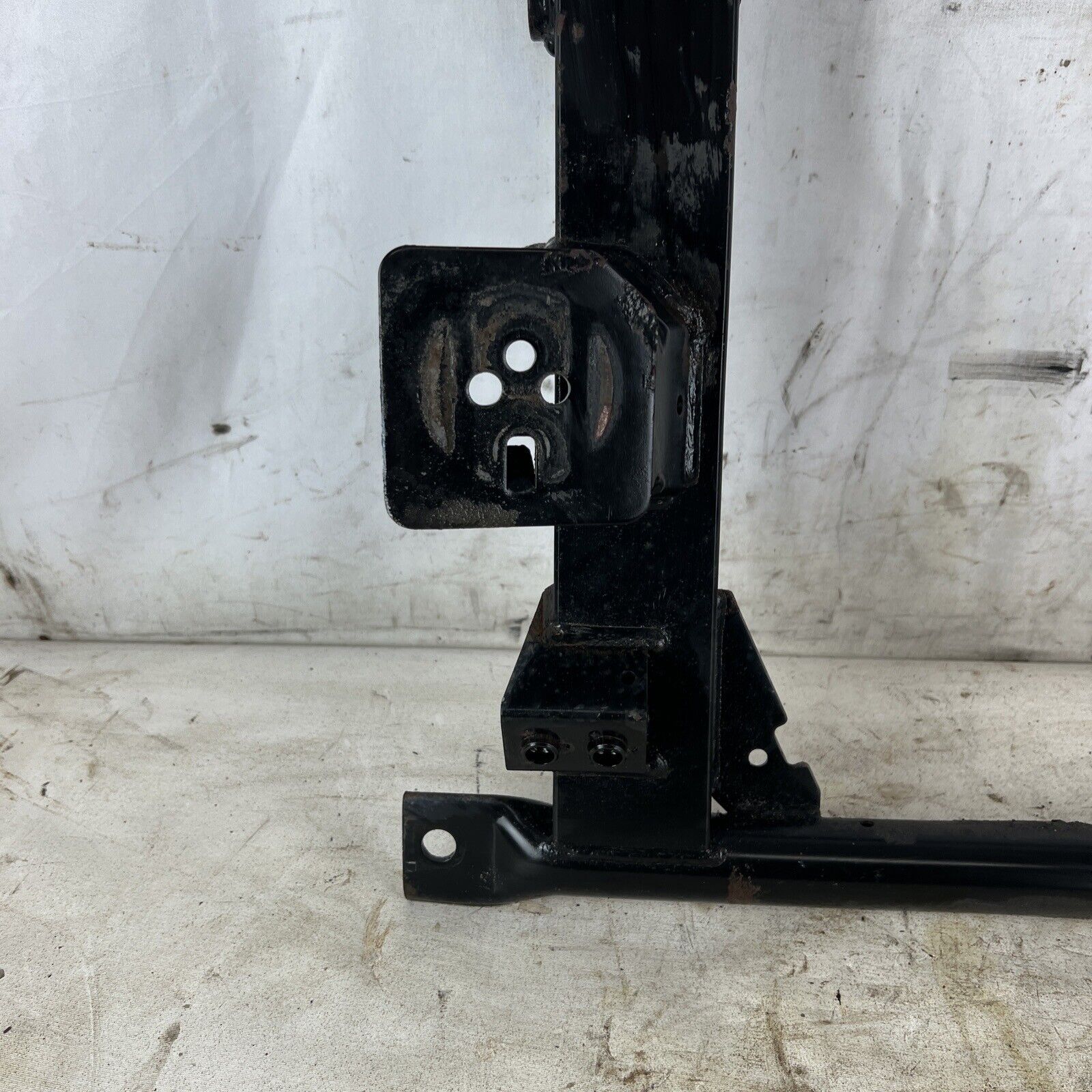 OEM BMW E46 AWD Front Subframe Engine Cradle 01-05 325xi 330xi