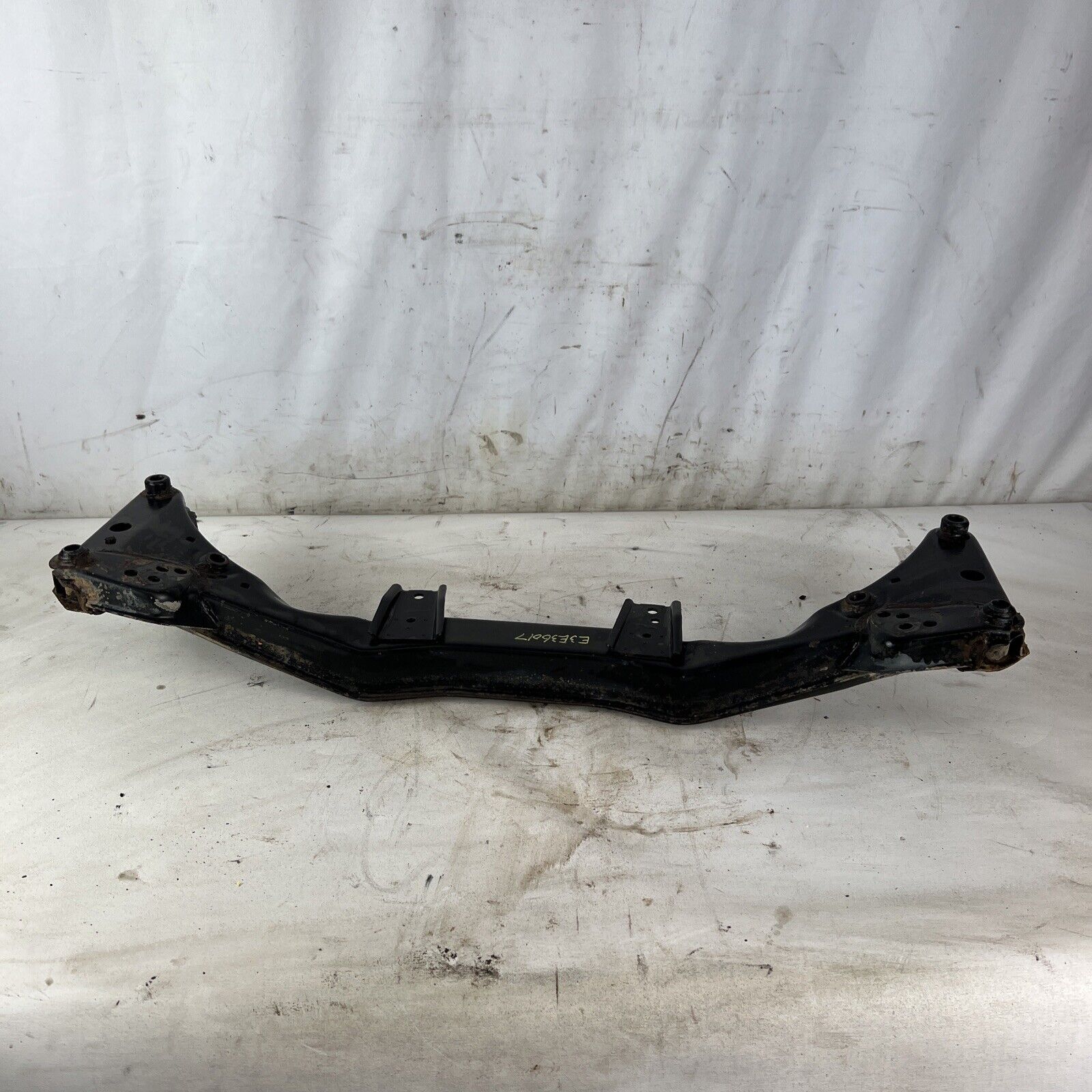 Front Subframe Crossmember BMW 325I E36 Sedan OEM (1992-1997)