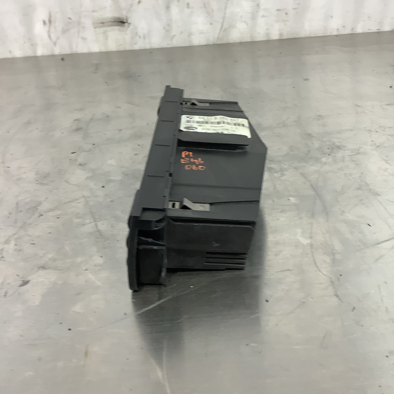 ☑️ BMW E46 325I 330I 330CI M3 AC Heater Temperature Climate Control Switch OEM