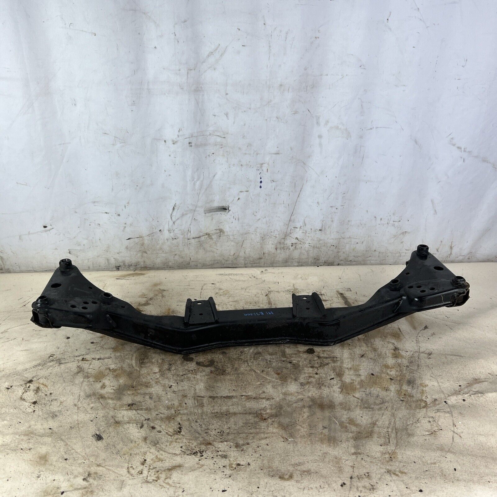 ⭐ 92-99 Bmw E36 Front Engine Subframe Cradle Support M3 325i Z3 328i 323i #009