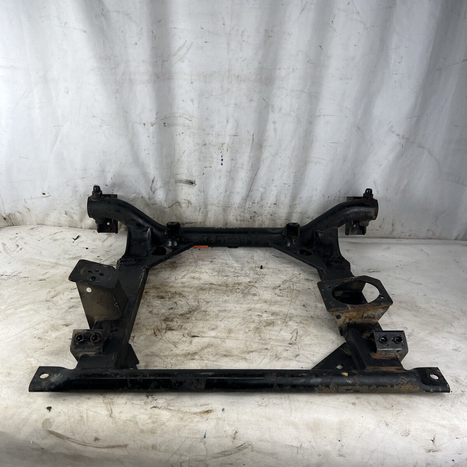 OEM BMW E46 AWD Front Subframe Engine Cradle 01-05 325xi 330xi M015