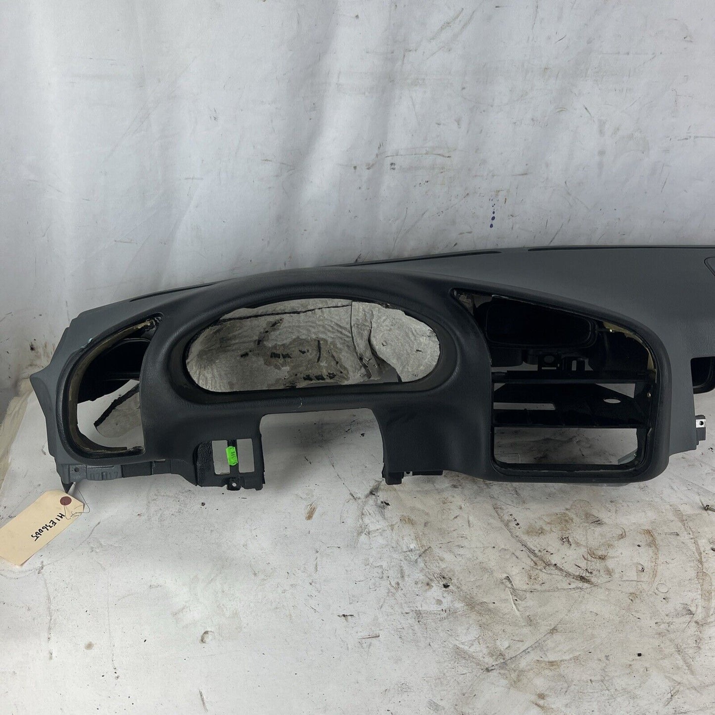 94-99 BMW E36 M3 325 323 328 318 Coupe / Convertible Dashboard Gray Black 