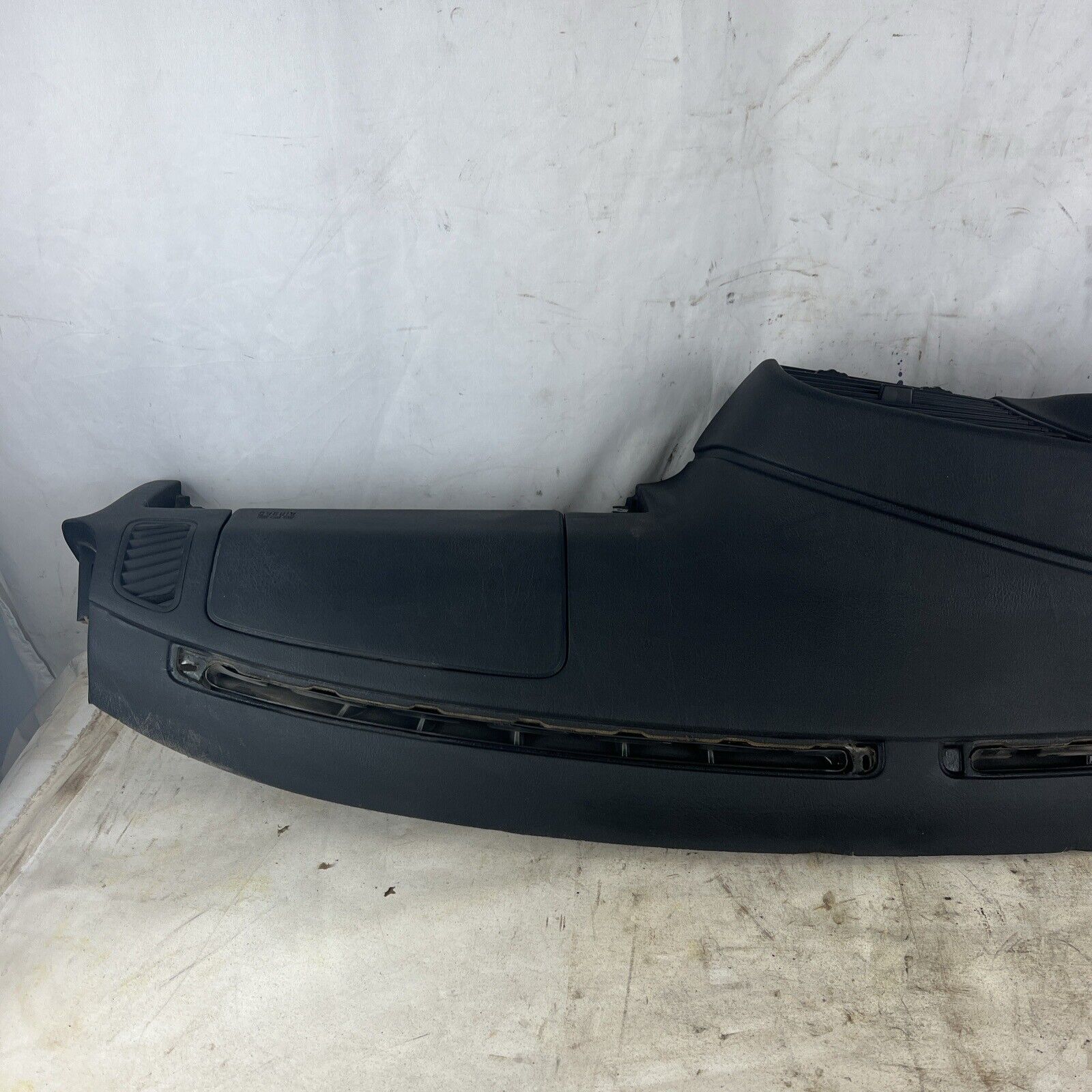 94-99 BMW E36 M3 325 323 328 318 Coupe / Convertible Dashboard Black