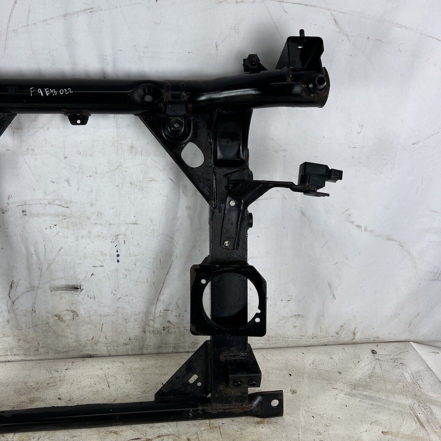 OEM BMW E46 AWD Front Subframe Engine Cradle 01-05 325xi 330xi