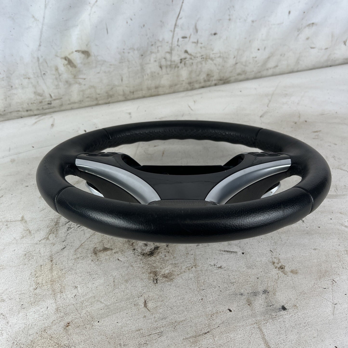 BMW SPORT STEERING WHEEL SHIFT PADDLES BMW E88 E82 E90 E92