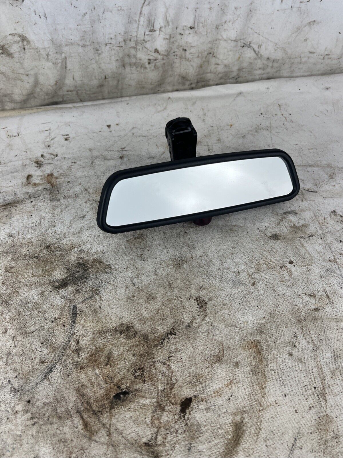 2003 BMW E46 325I - Rear View Mirror - OEM  8257276 