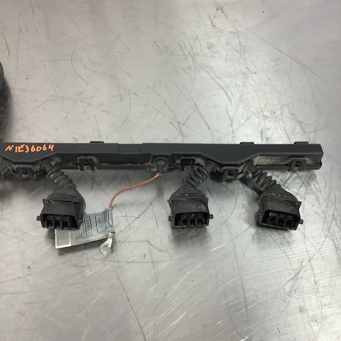 Used 1994-2001 BMW E36 E38 E39 328i 528i 728i Z3M M52 S52 Ignition Coil Harness