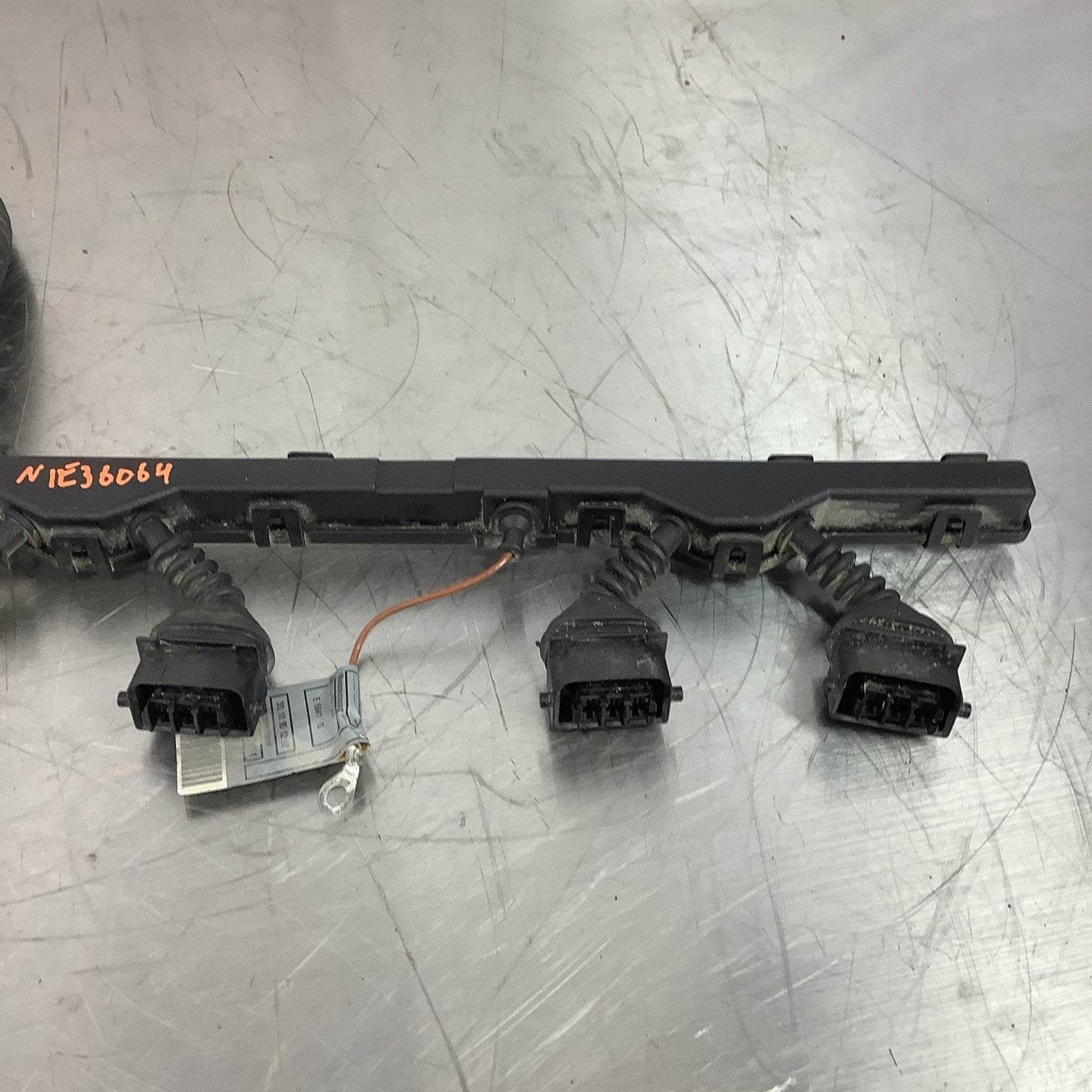 Used 1994-2001 BMW E36 E38 E39 328i 528i 728i Z3M M52 S52 Ignition Coil Harness