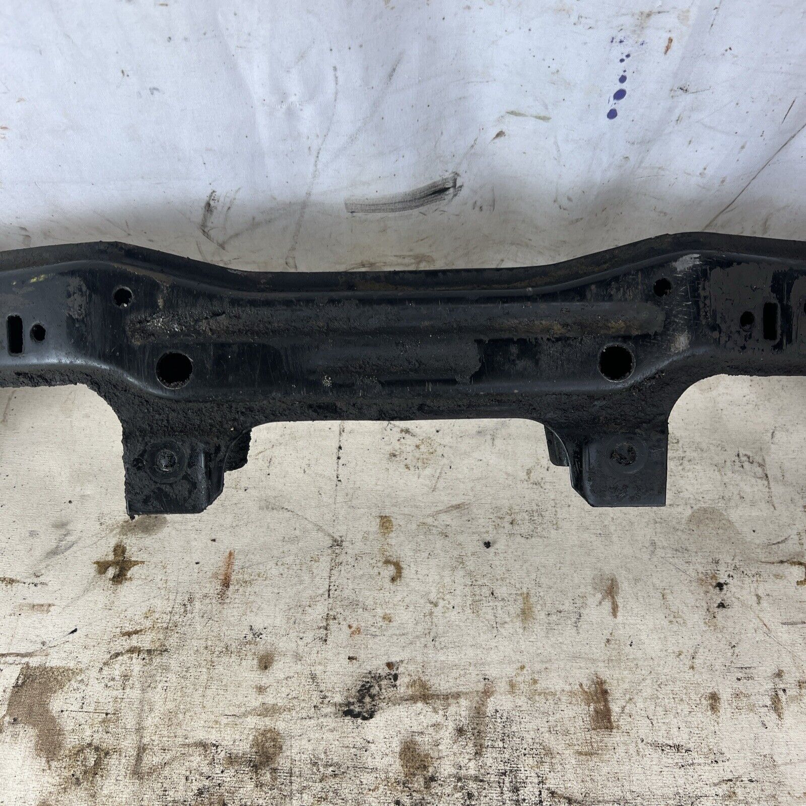 ⭐ 92-99 Bmw E36 Front Engine Subframe Cradle Support Oem M3 325i Z3 328i 323i #4