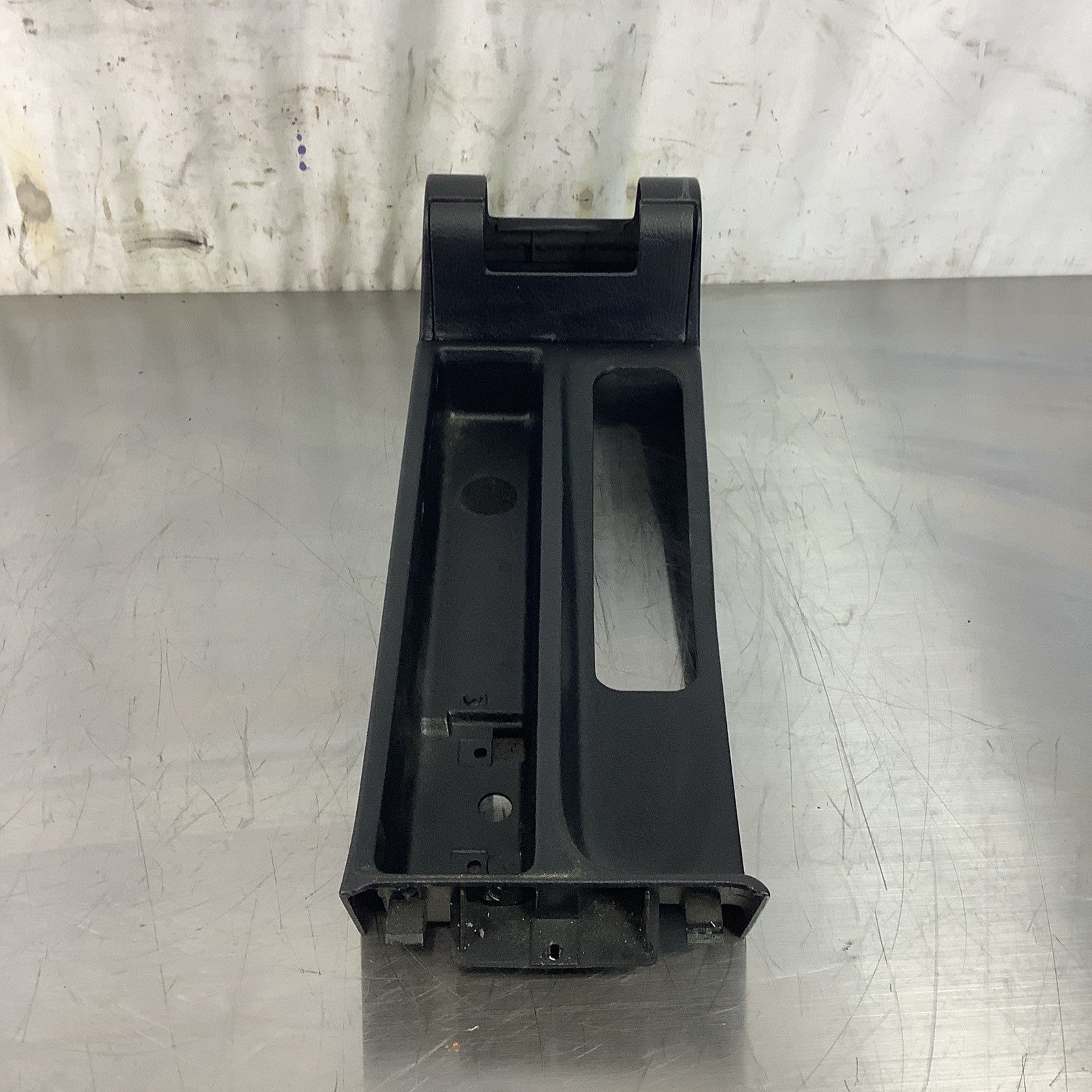 BMW E36 M3 Center Console Trim Middle Black OEM 94-99 8167860 8167827