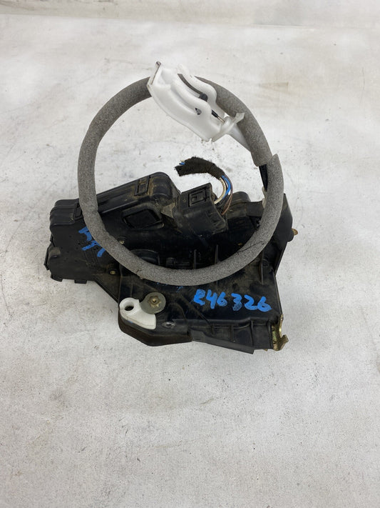 1999-2005 BMW 323i 325i 328i 330i E46 Right Rear Door Latch Lock Actuator OEM