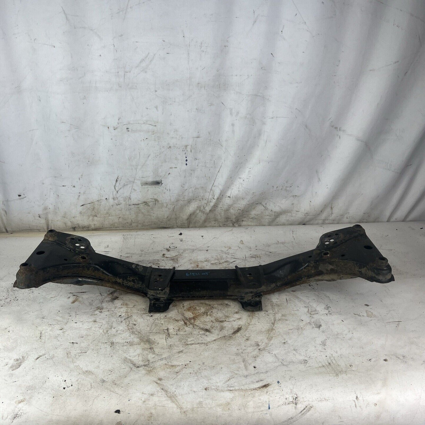 91-02 BMW E36 3 Series M3 Z3 Front Subframe Crossmember Axle Support Cradle OEM✅