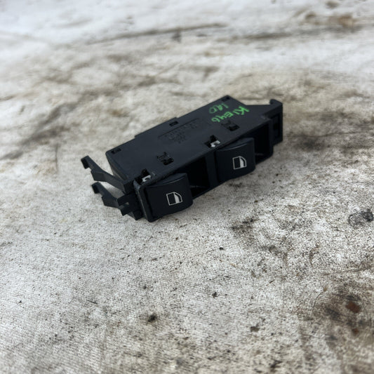 1999-2006 BMW E46 325i 328i 330i Ci M3 Window Switch RH Right Passenger OEM