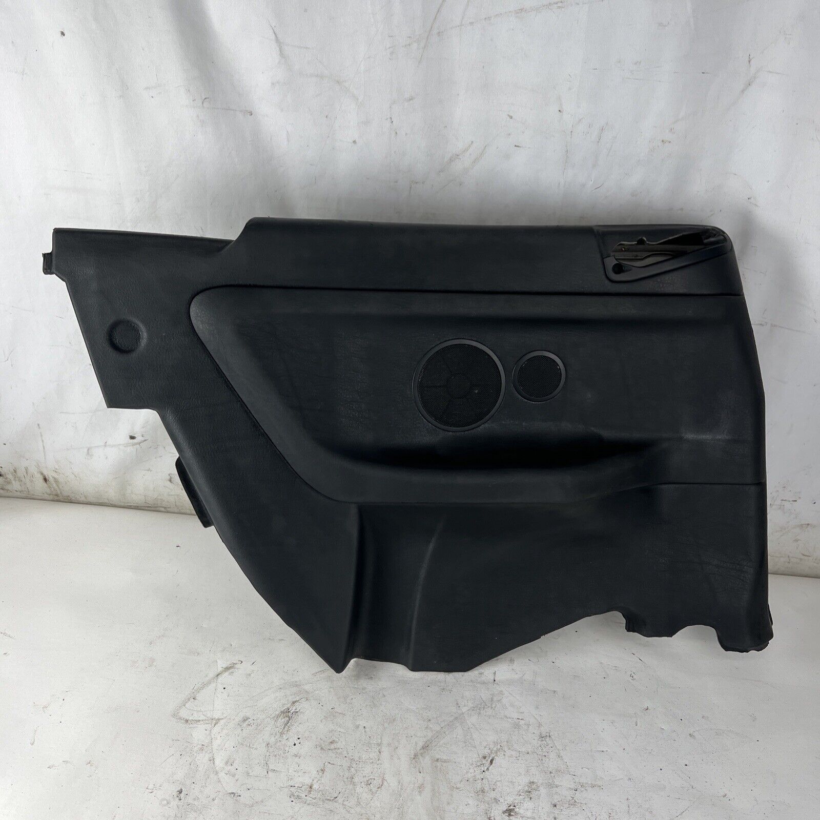 BMW E36 328i 320i CABRIO CONVERTIBLE CABRIOLET REAR DOOR CARDS SIDE TRIM PANELS