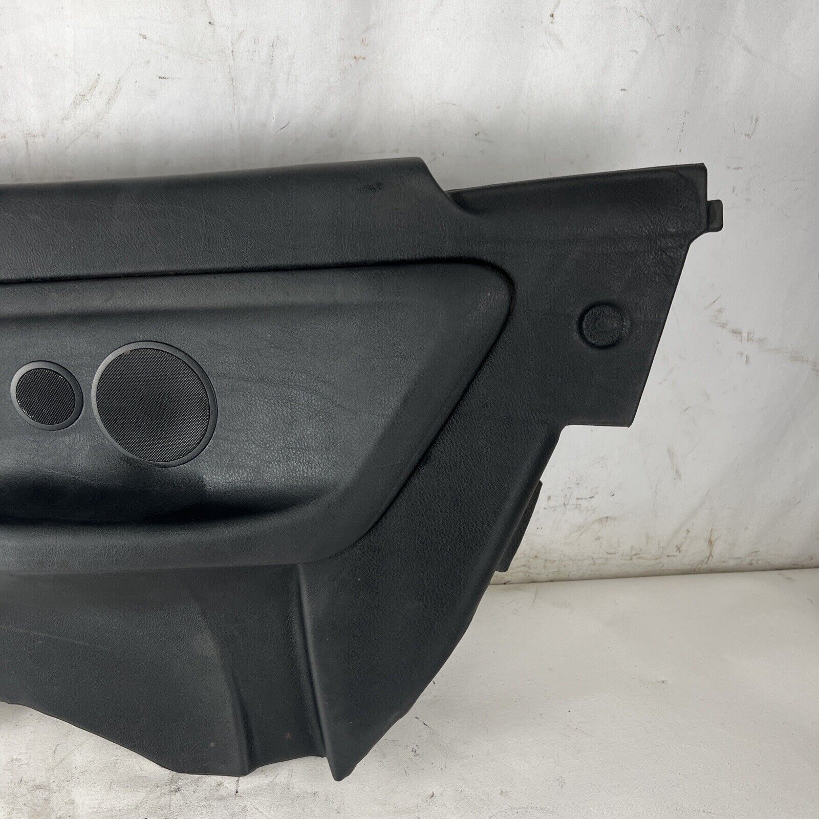 BMW E36 328i 320i CABRIO CONVERTIBLE CABRIOLET REAR DOOR CARDS SIDE TRIM PANELS