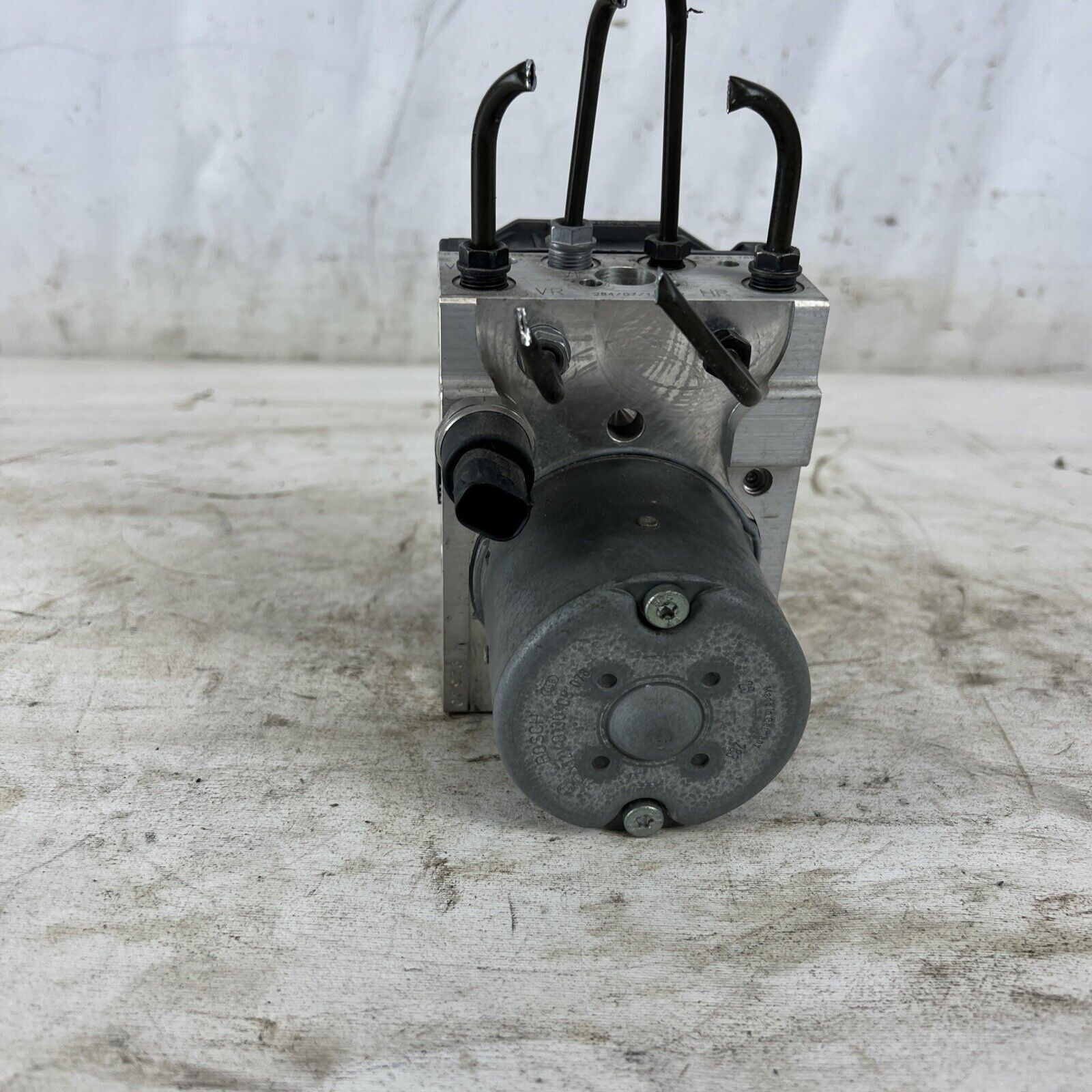 BMW E46 325 330 XI XD ABS CONTROL HYDRAULIC MODULE 6759850 OEM