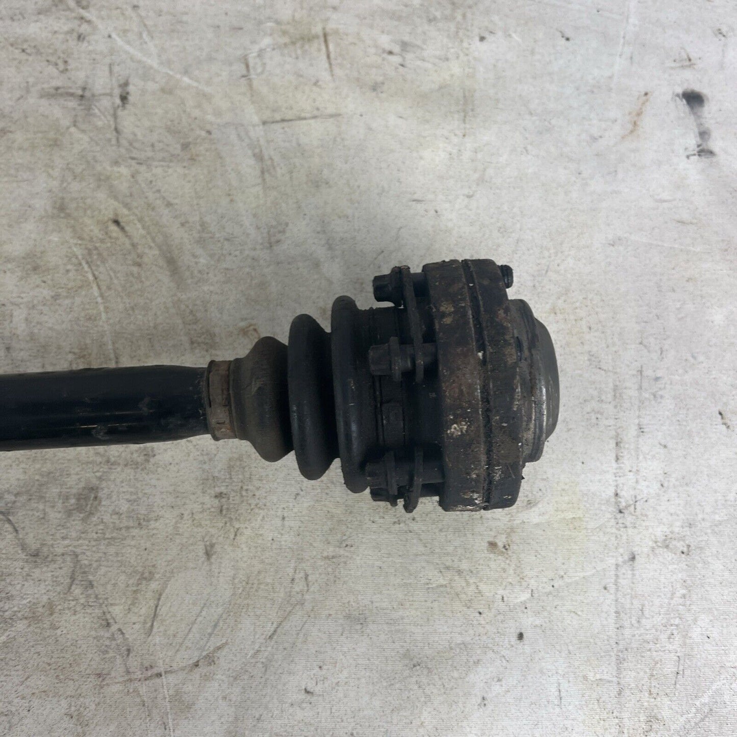 1997-2003 BMW E39 5 Series Sedan Rear CV Axle 1229420 525i 528i 530i 540i R Or L